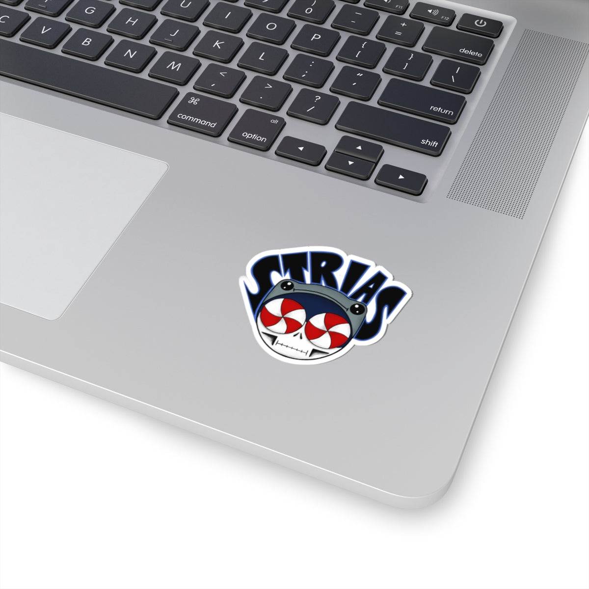 Strias Icon Sticker