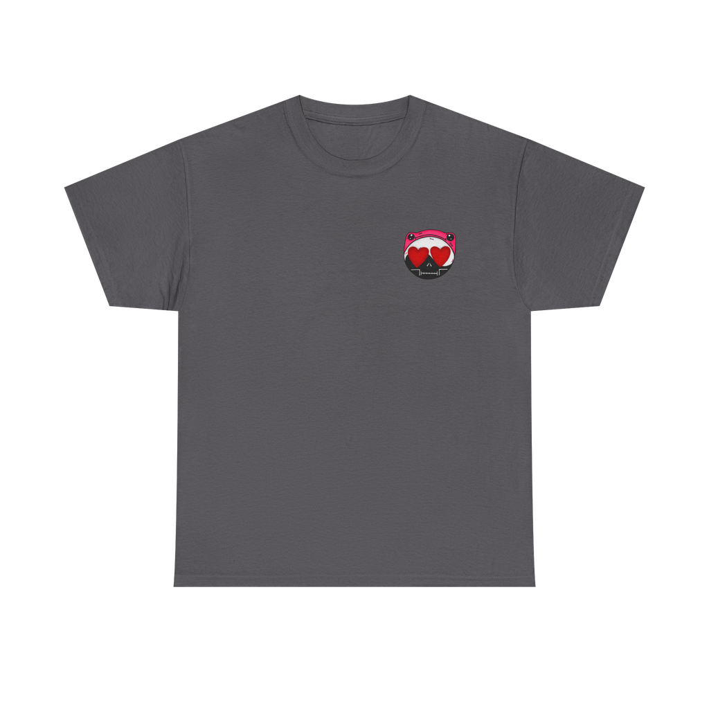 T-Shirt Charcoal