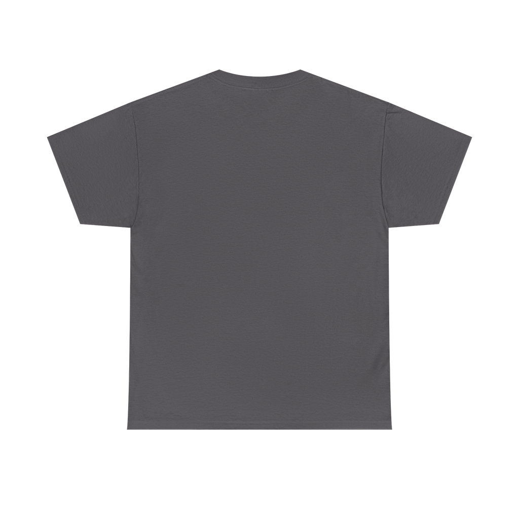 T-Shirt Charcoal