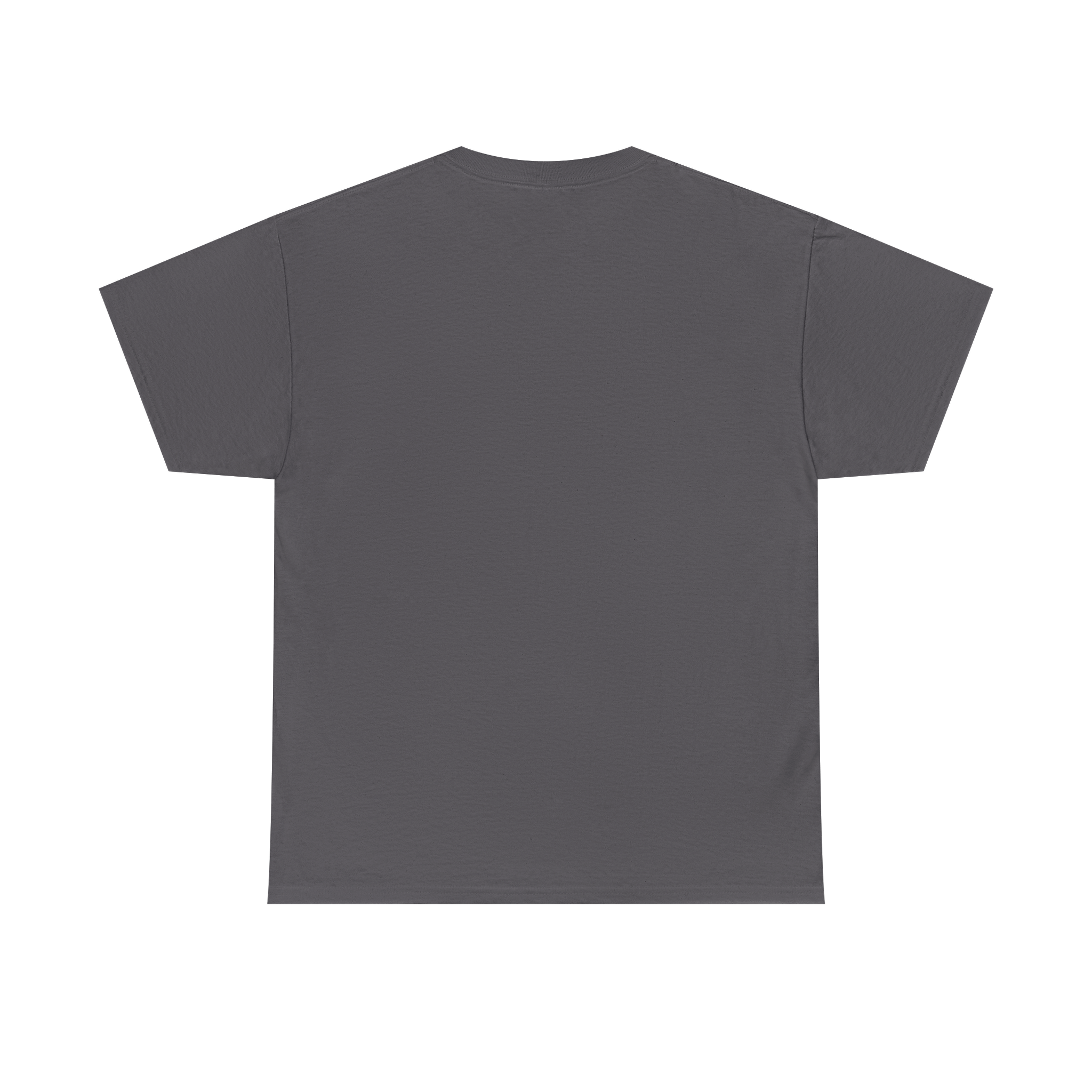 T-Shirt Charcoal