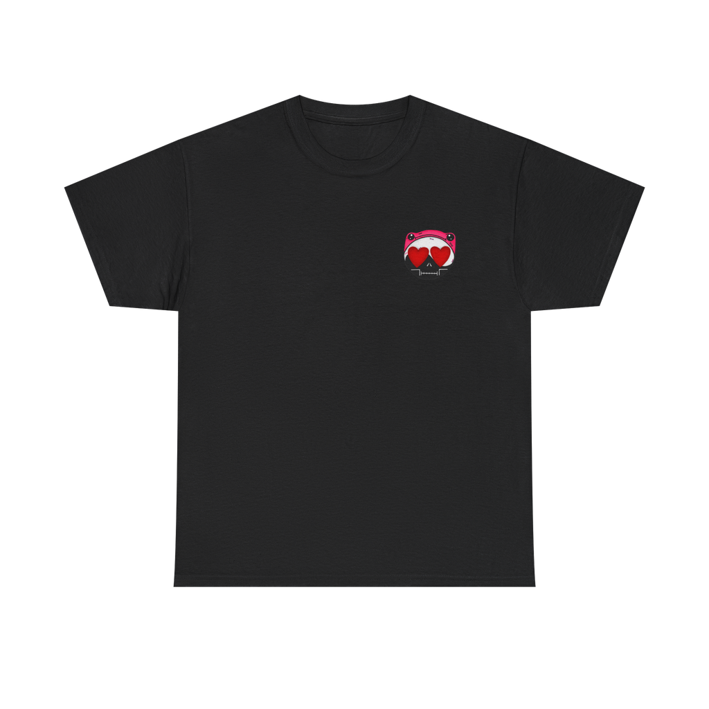 T-Shirt Black