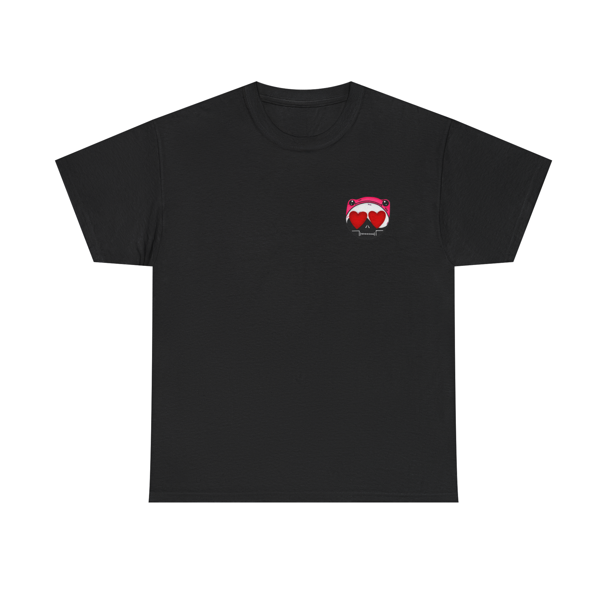 T-Shirt Black
