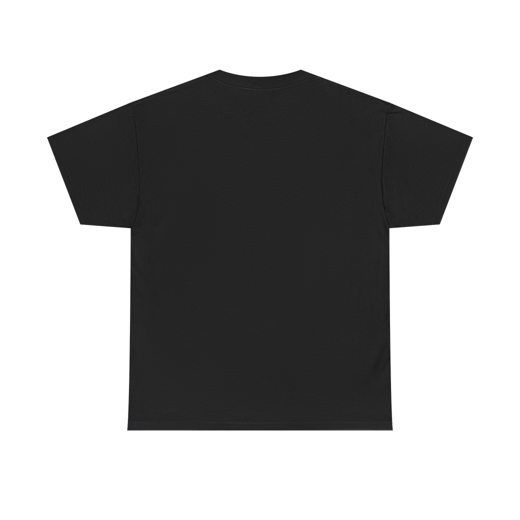 T-Shirt Black