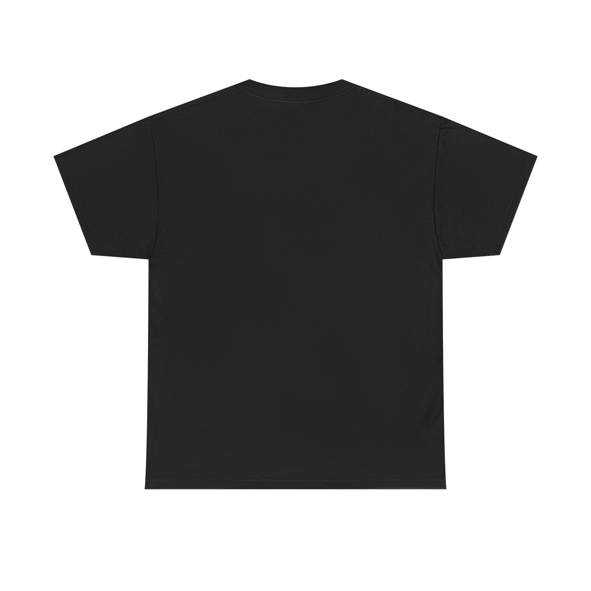 T-Shirt Black