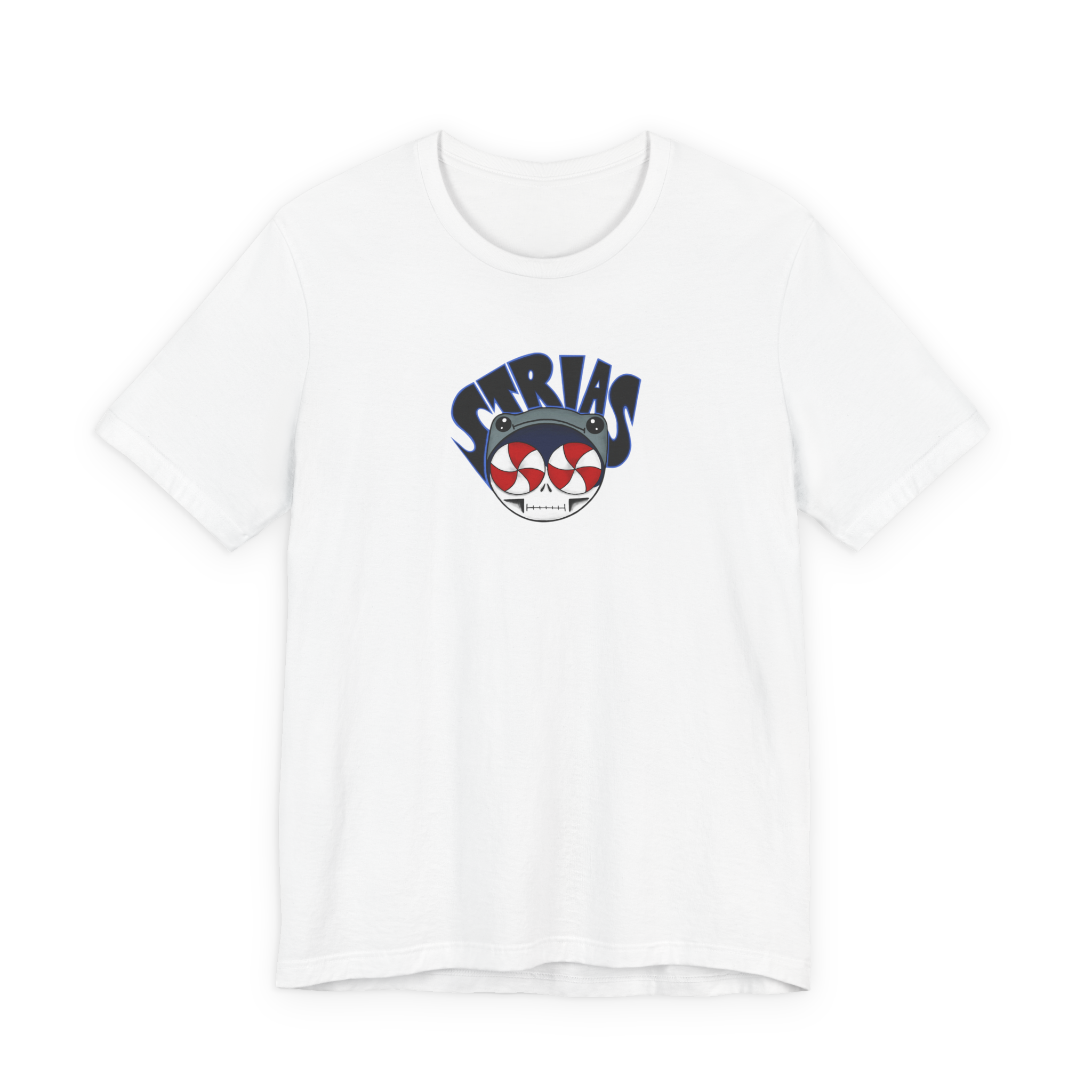 T-Shirt White