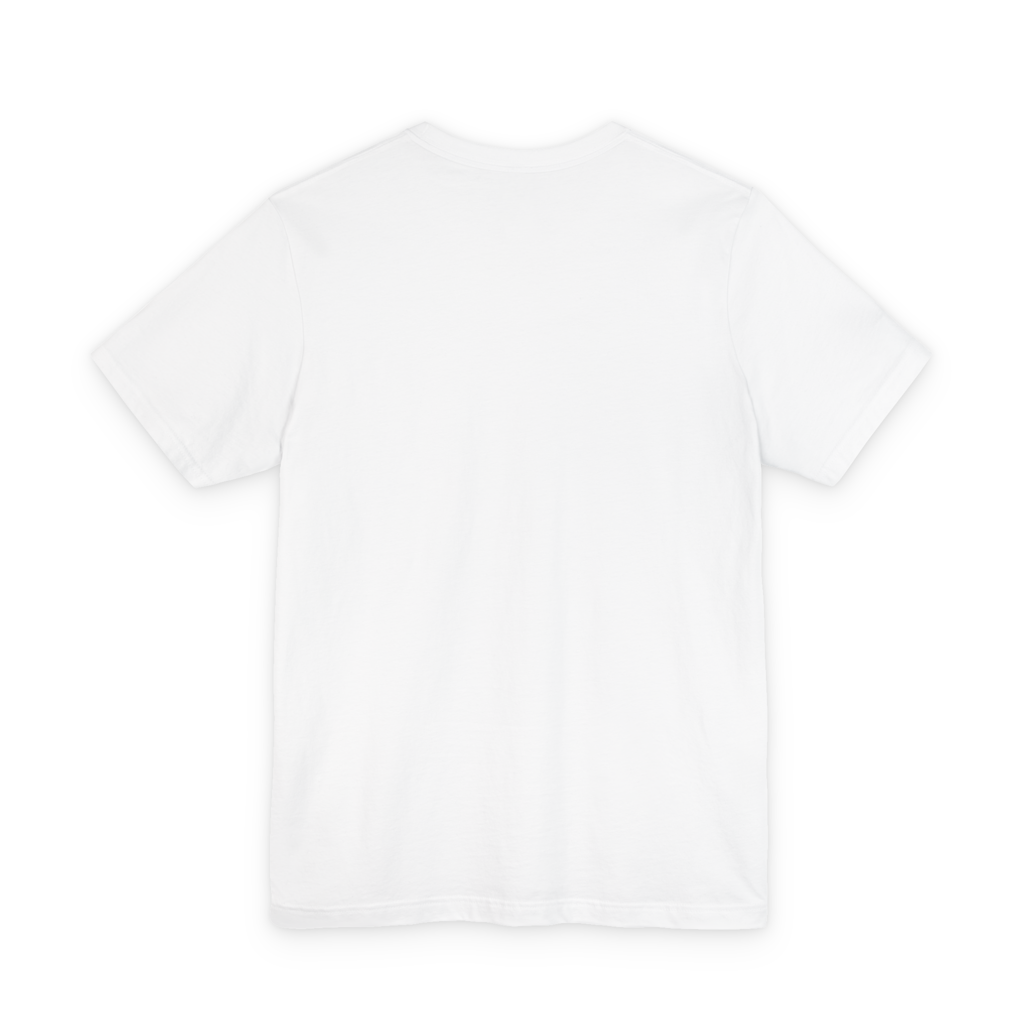 T-Shirt White