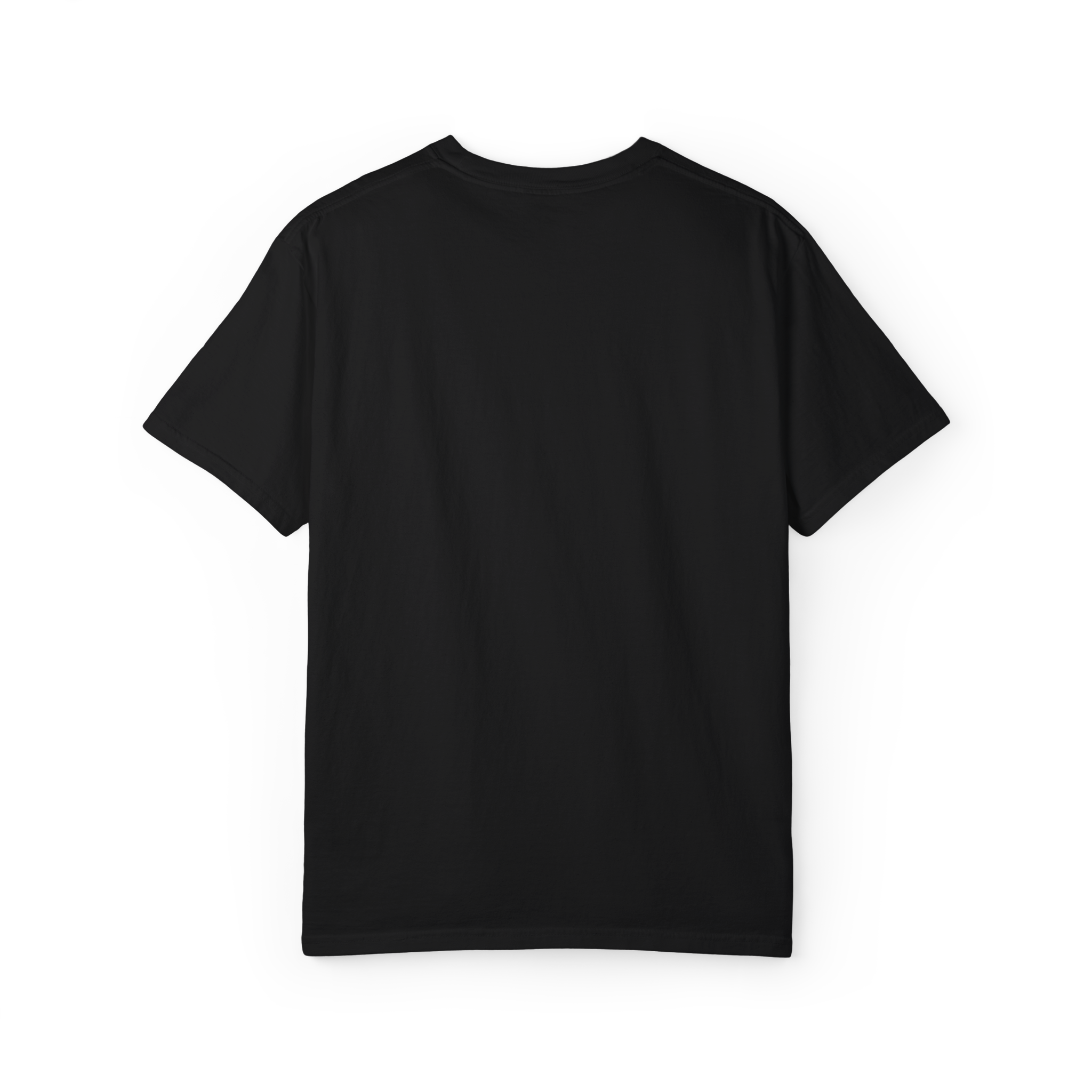 T-Shirt Black