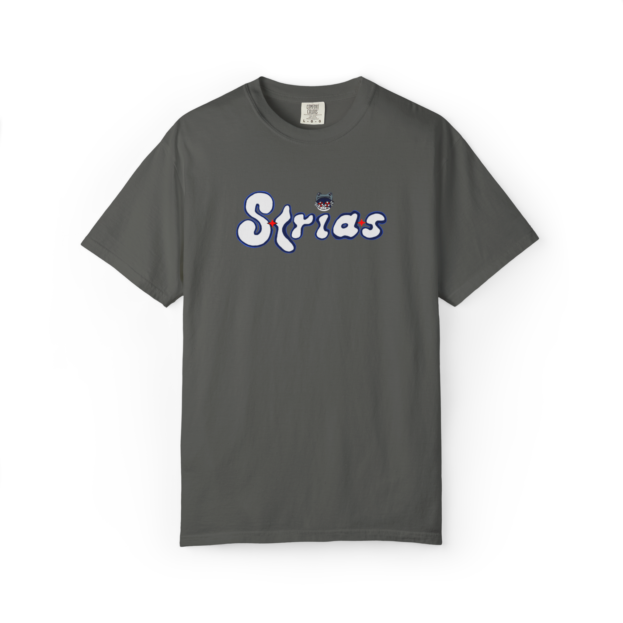 T-Shirt Pepper