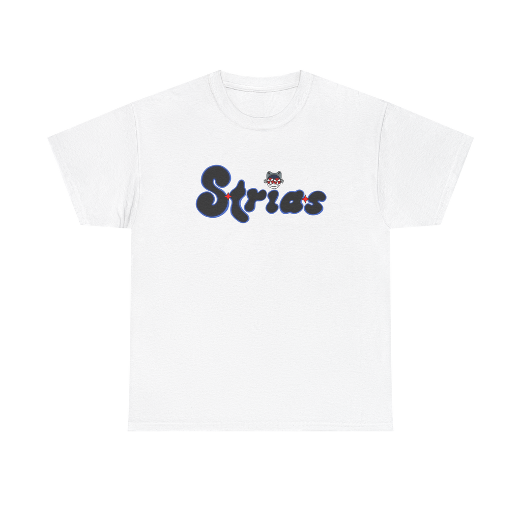 T-Shirt White