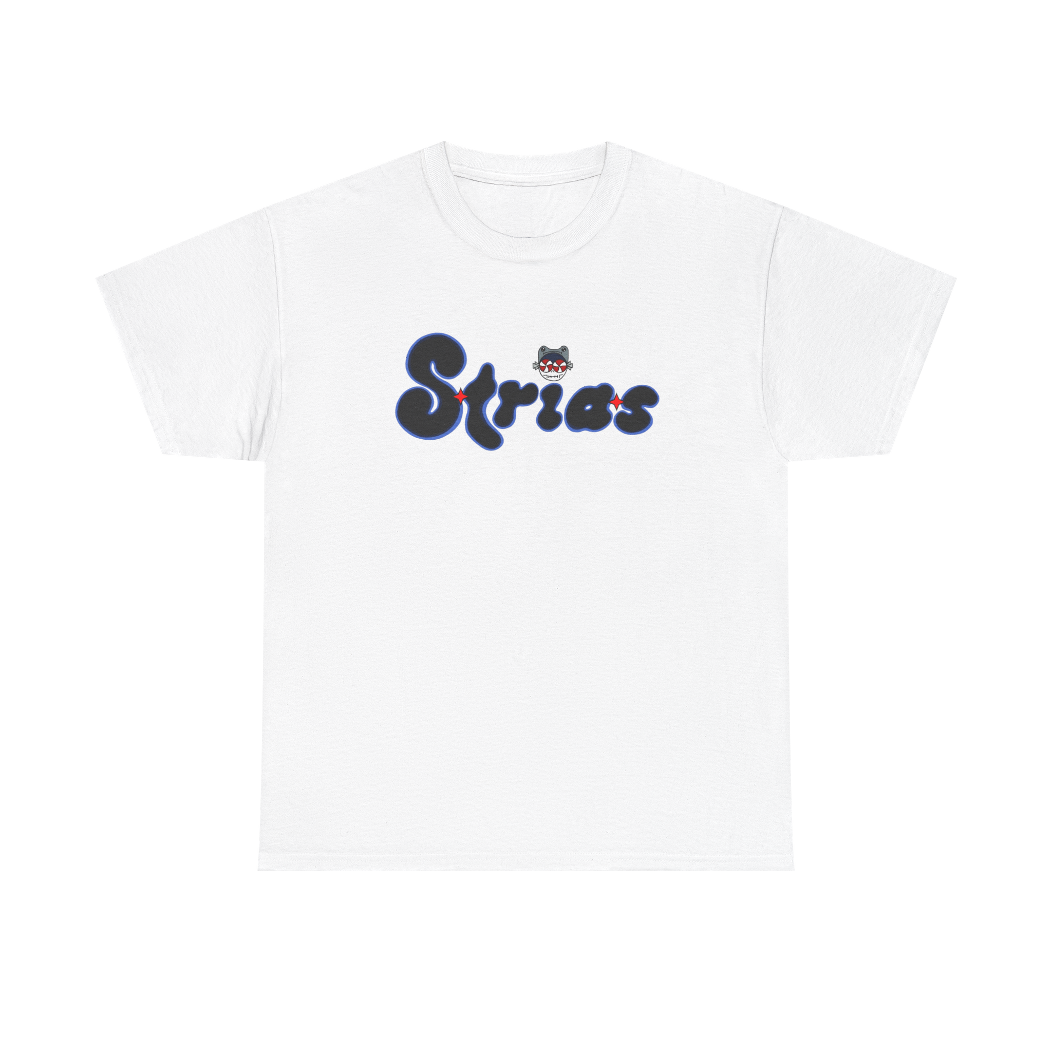 T-Shirt White