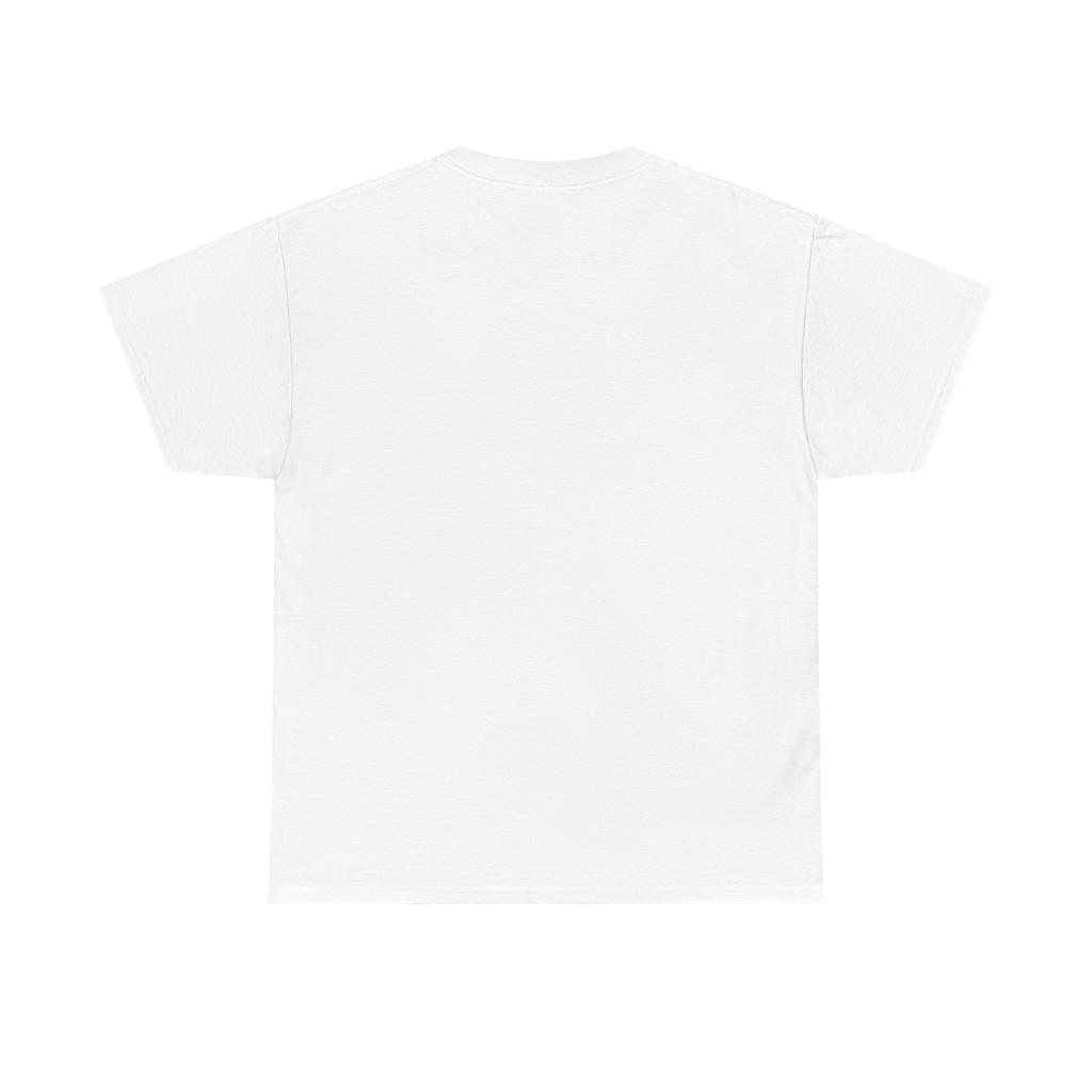 T-Shirt White