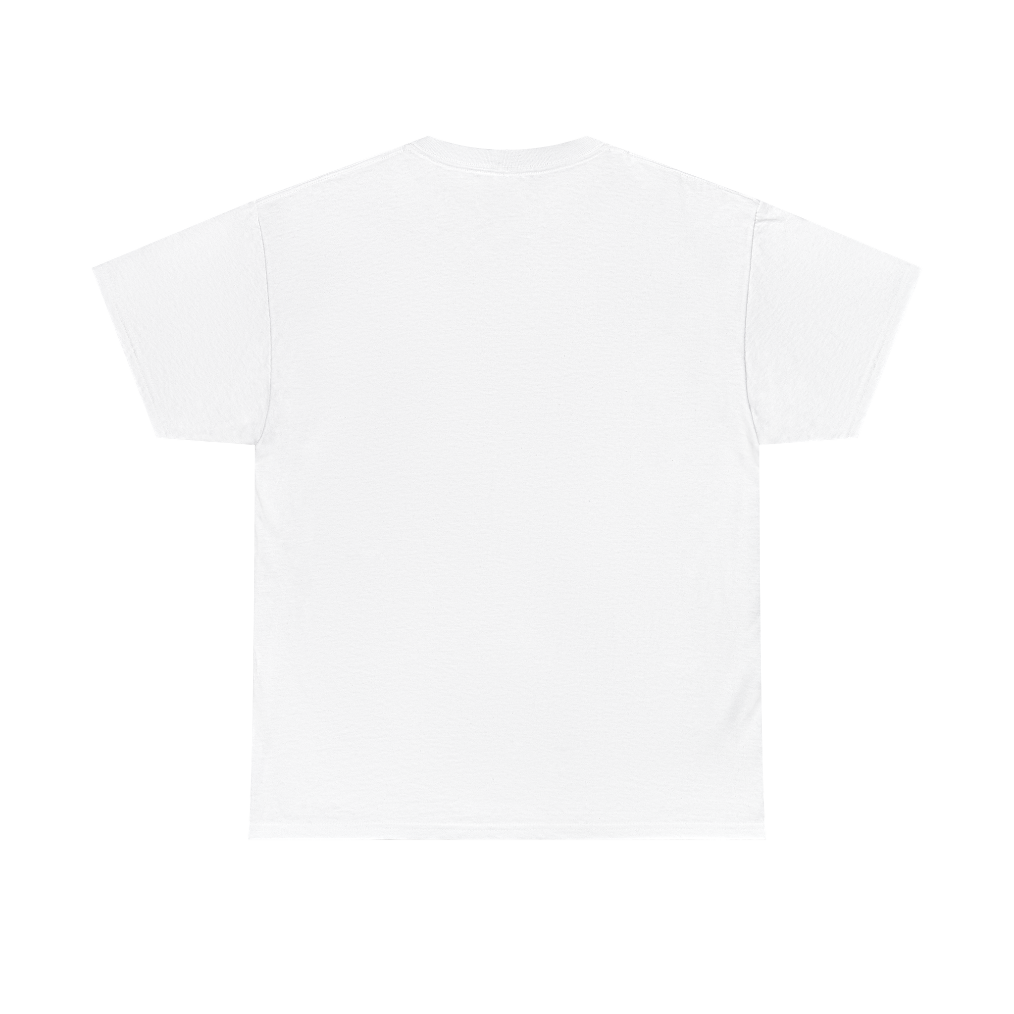 T-Shirt White