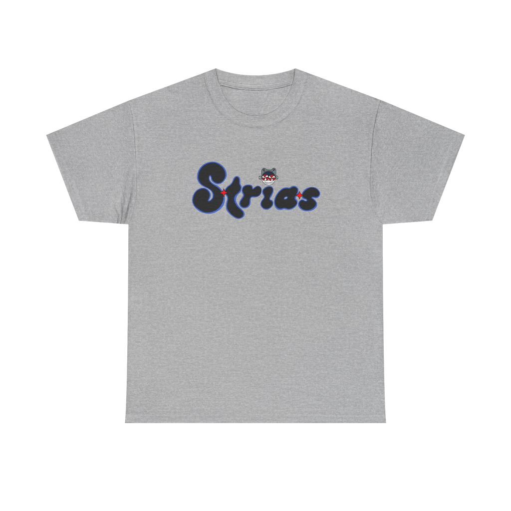 T-Shirt Sport Grey