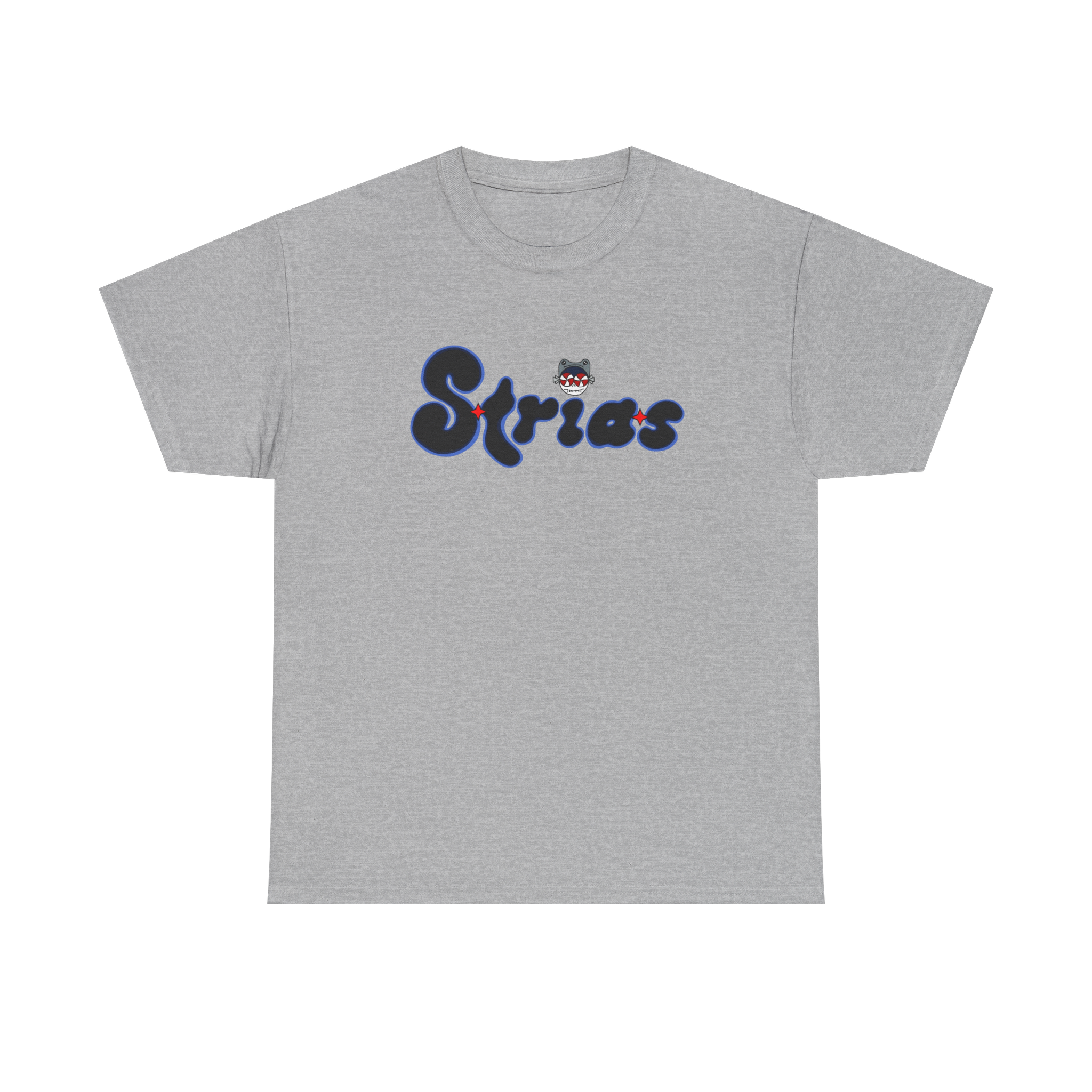 T-Shirt Sport Grey