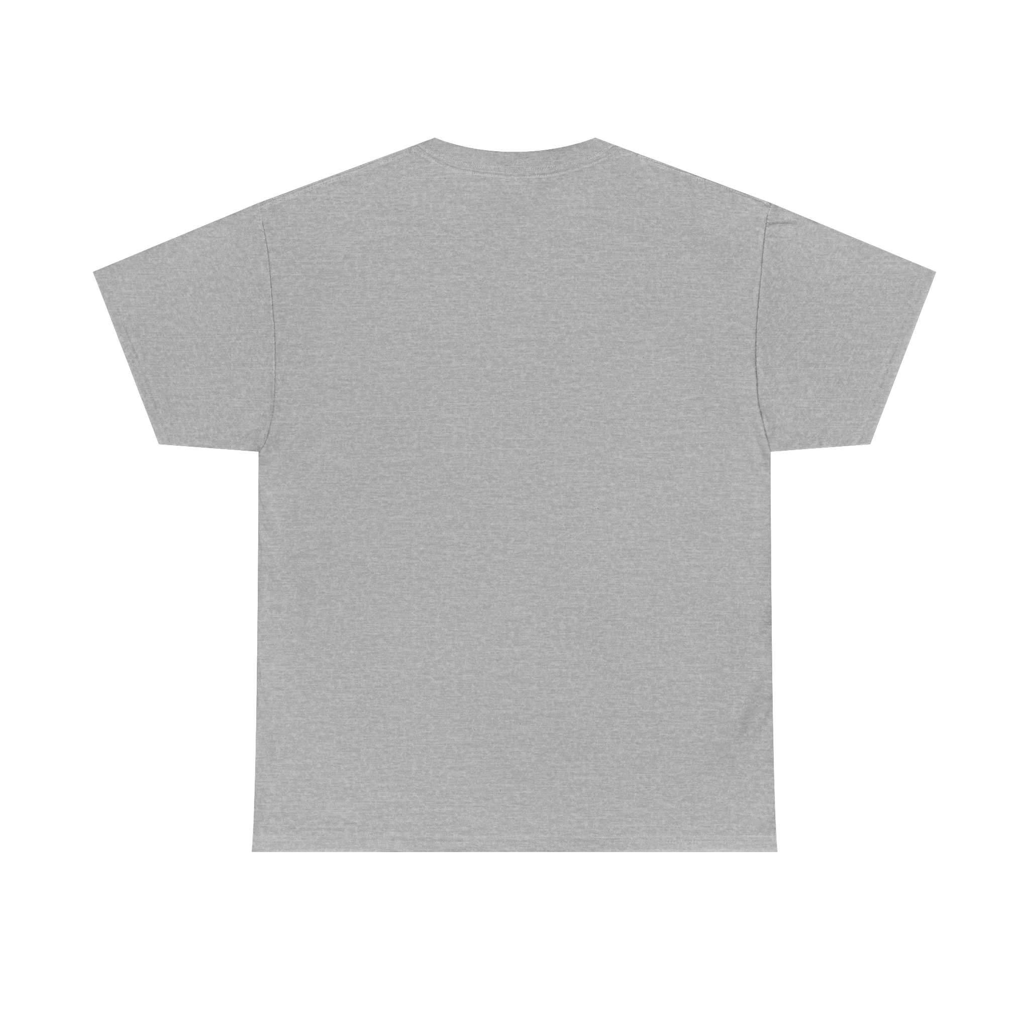 T-Shirt Sport Grey