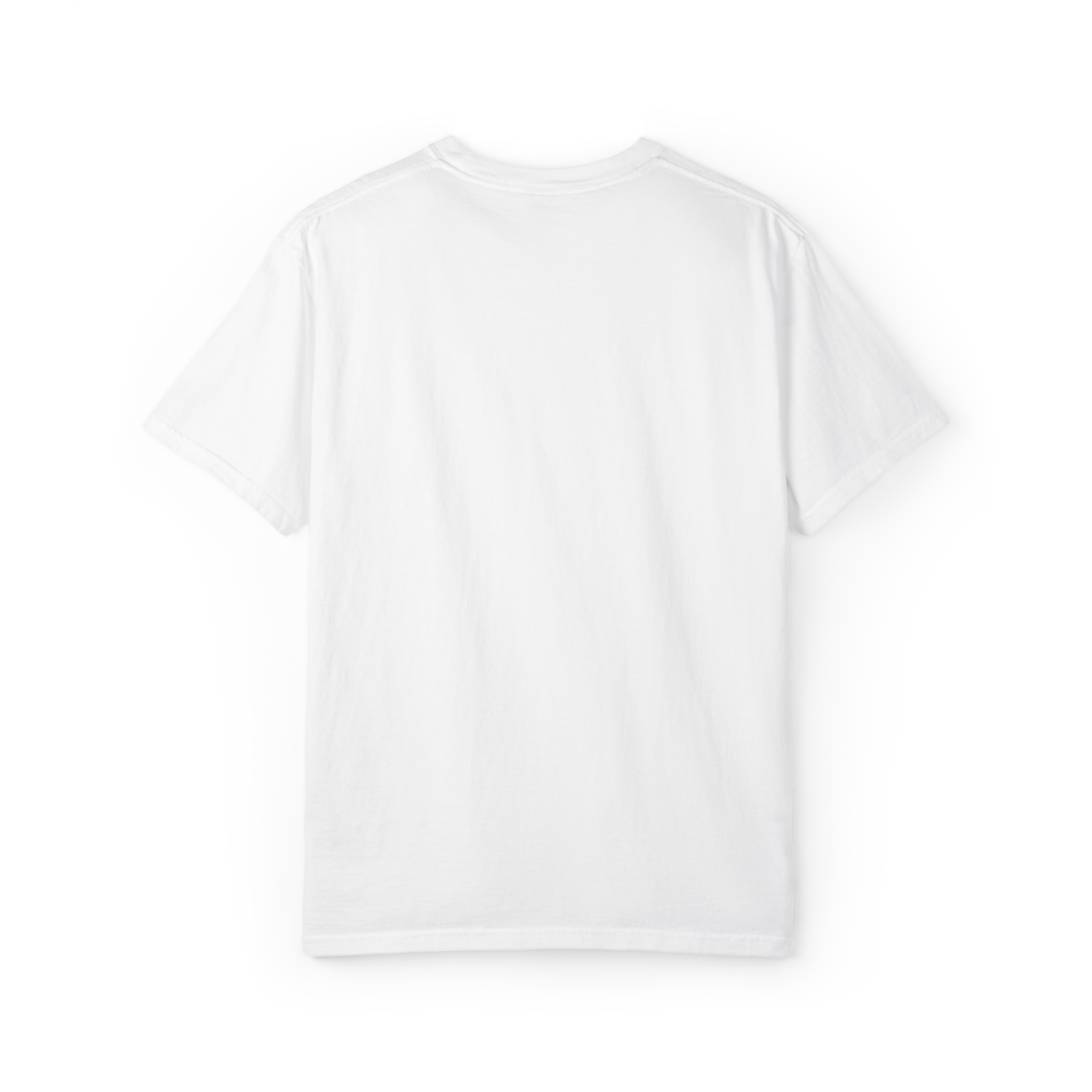 T-Shirt White