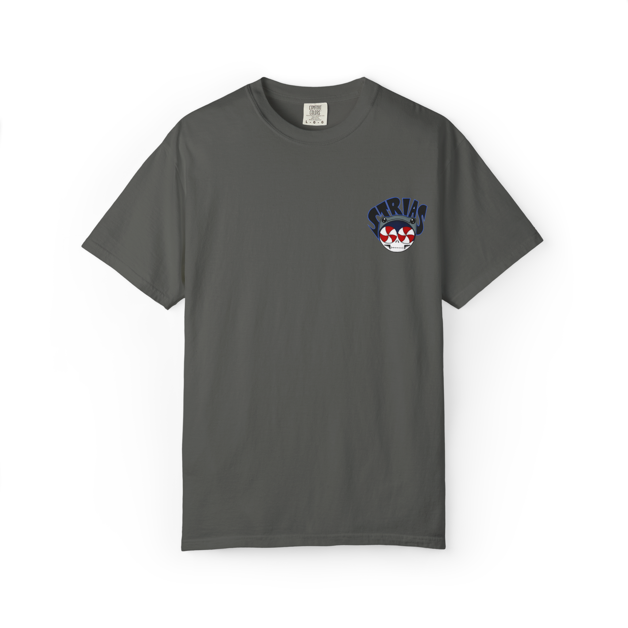 T-Shirt Pepper