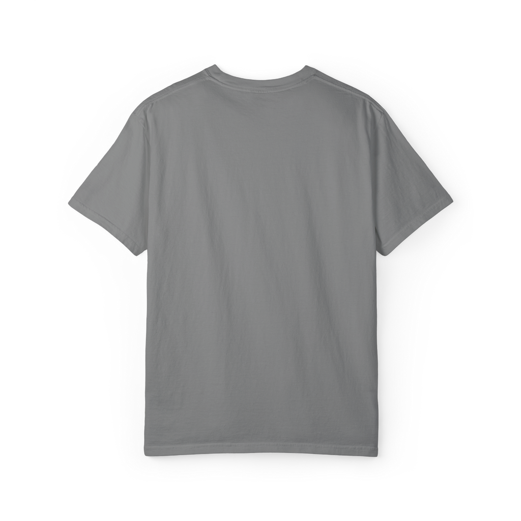 T-Shirt Grey