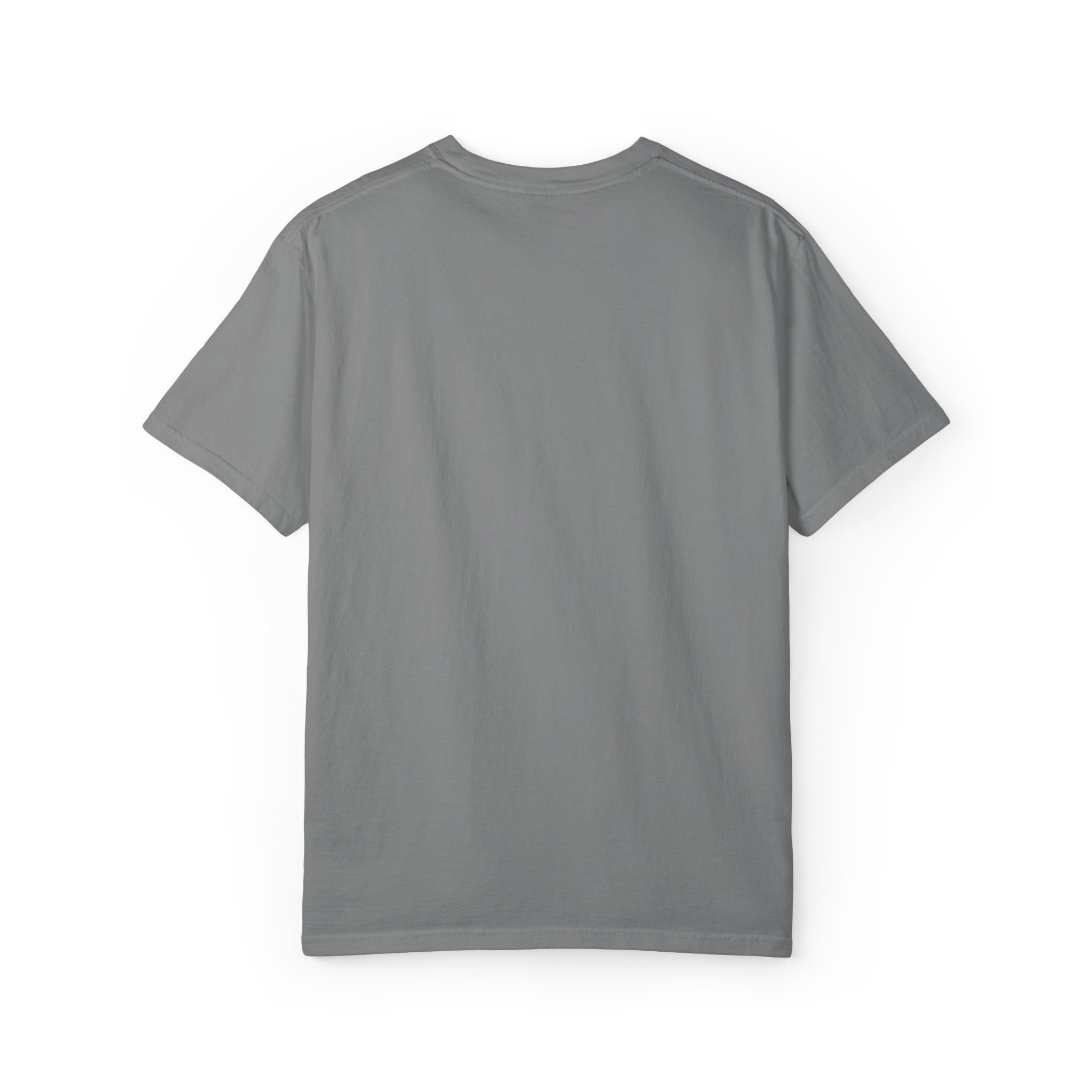T-Shirt Grey