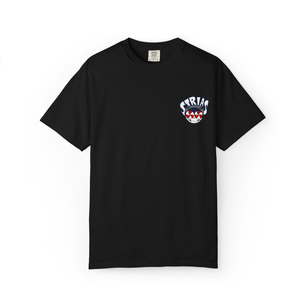 T-Shirt Black