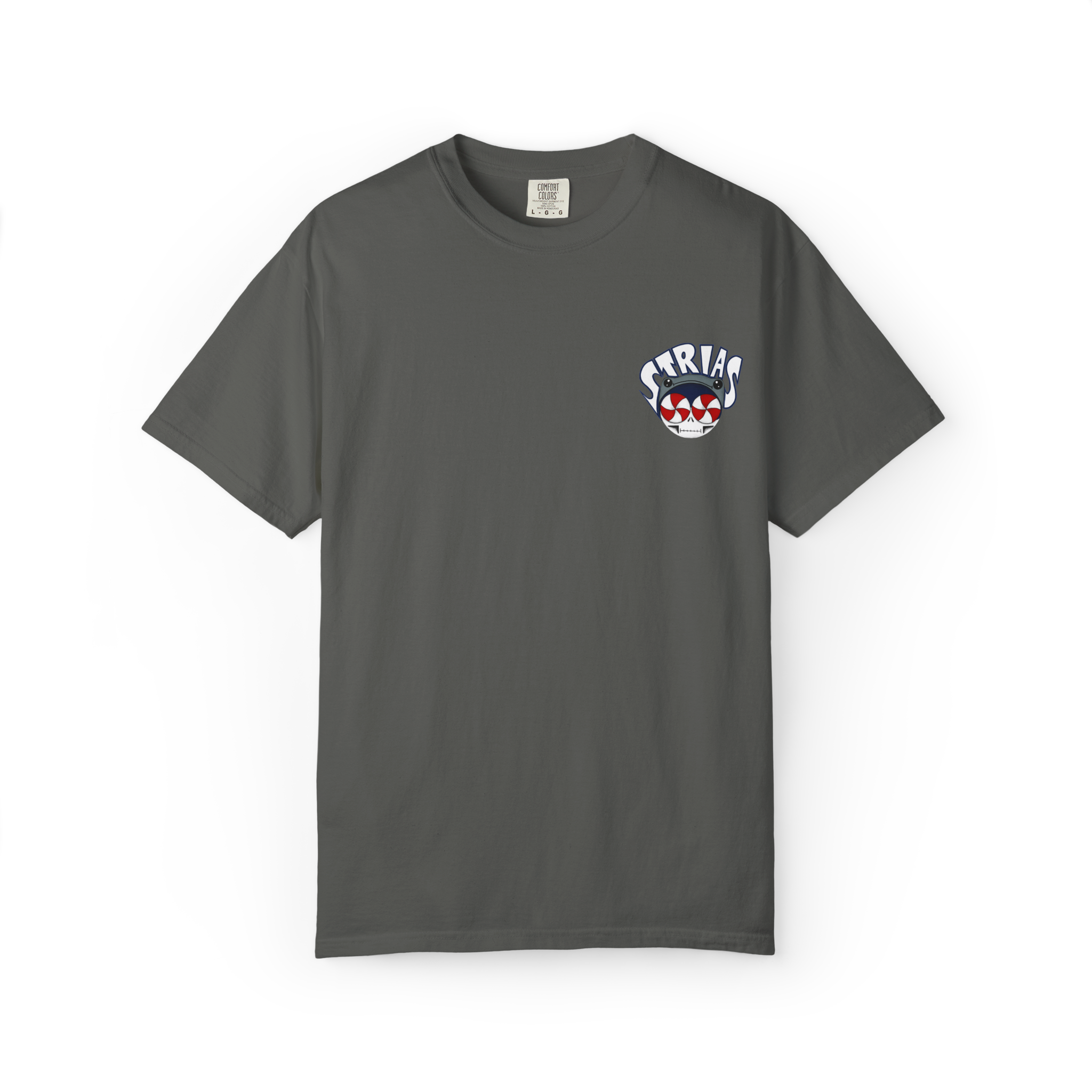 T-Shirt Pepper