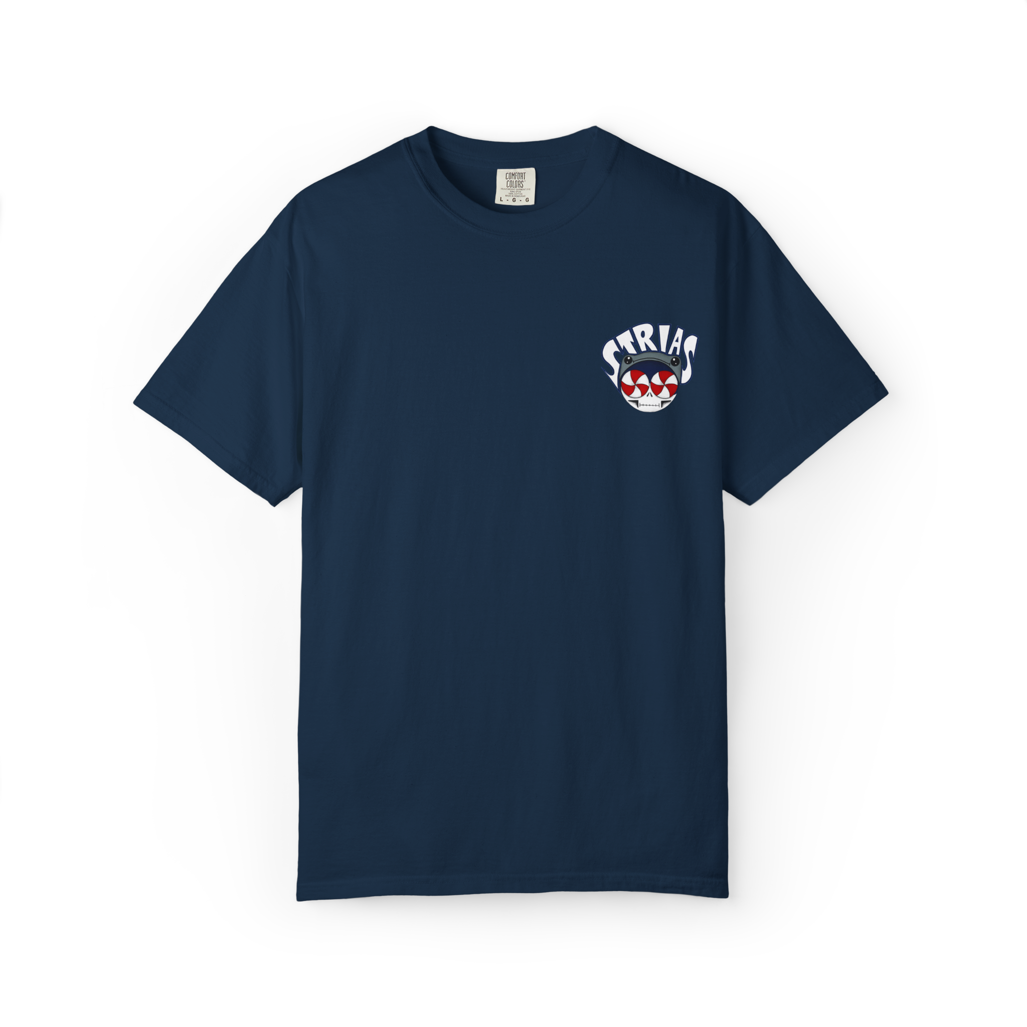 T-Shirt True Navy