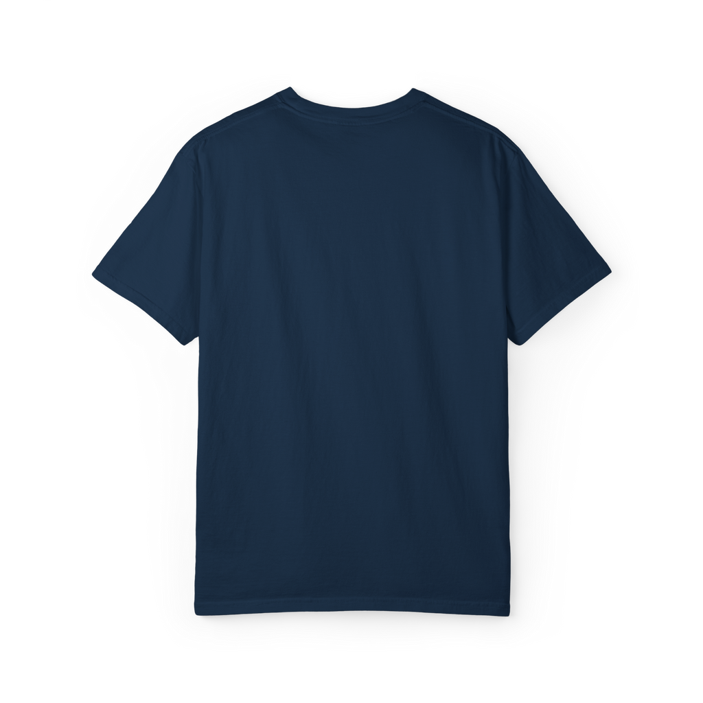 T-Shirt True Navy