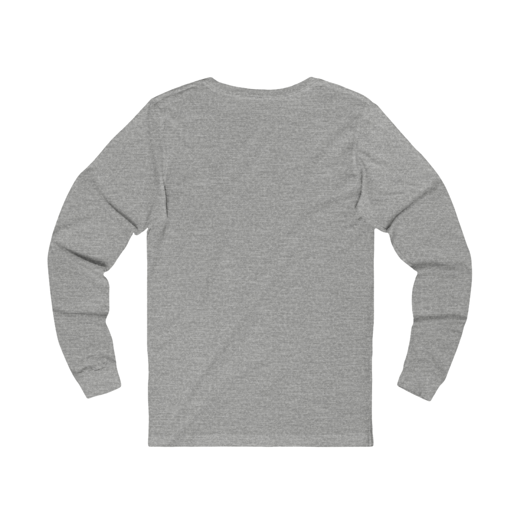 Long Sleeve T Athletic Heather 