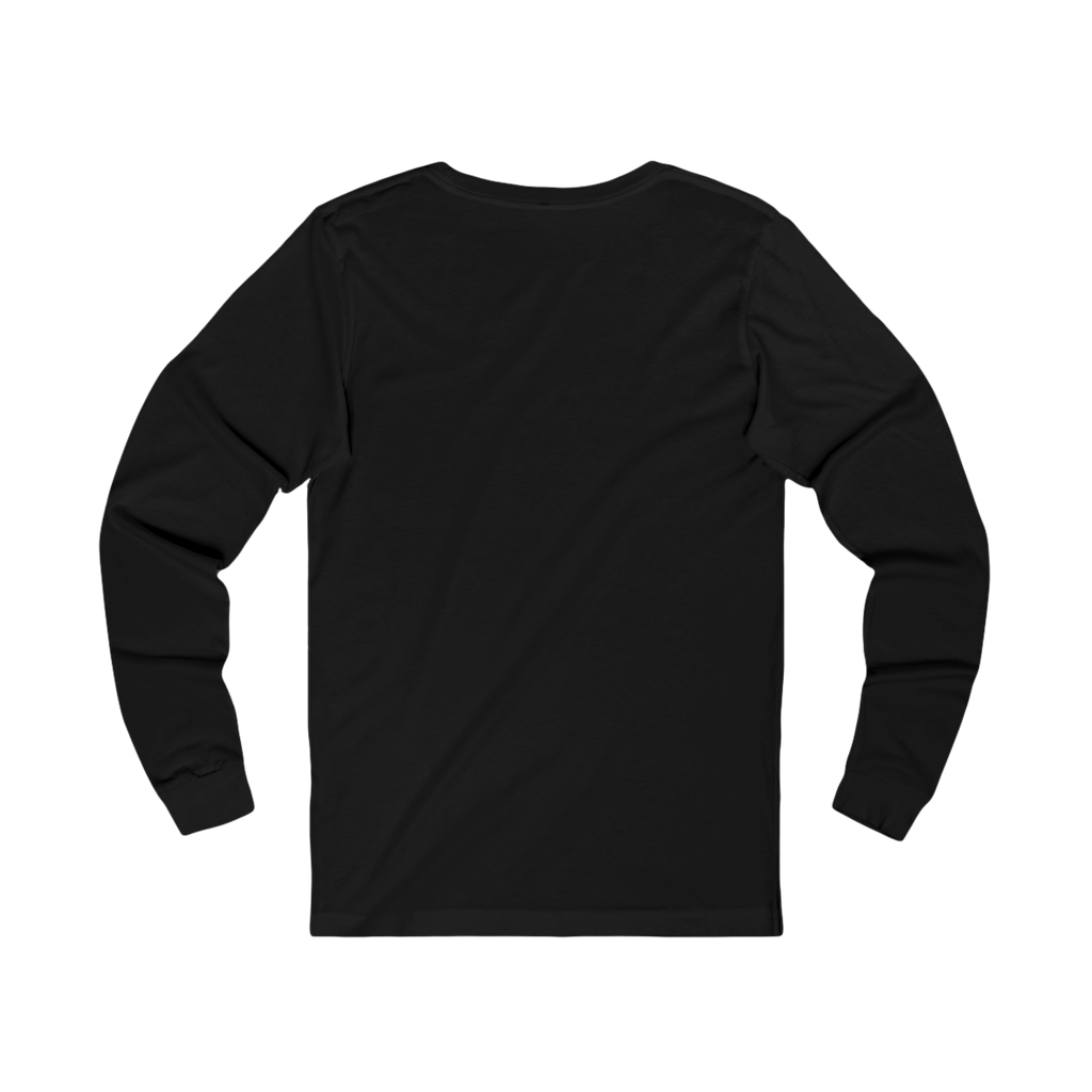 Long Sleeve T Black