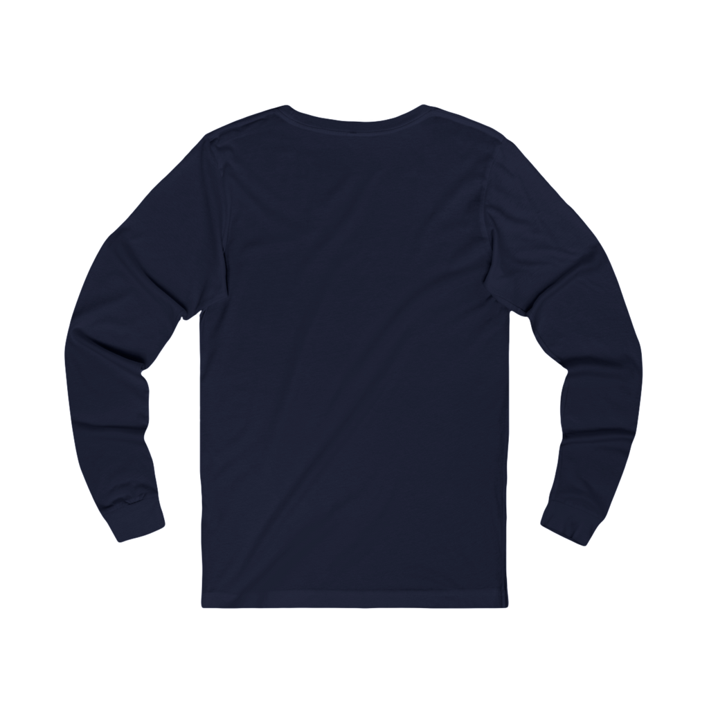 Long Sleeve T Navy