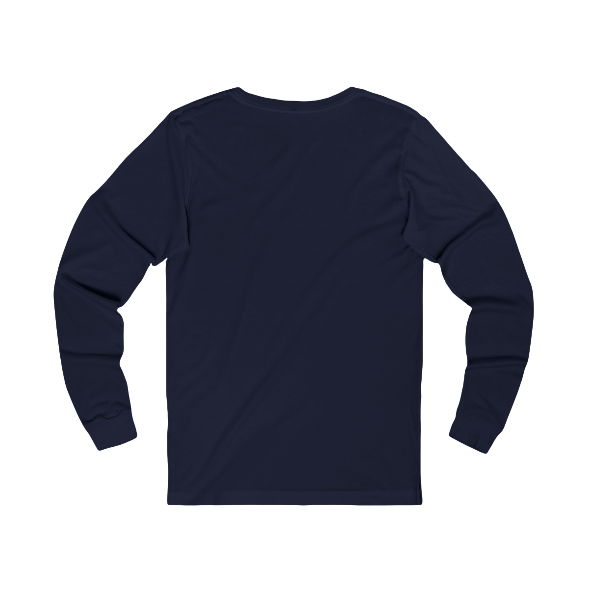 Long Sleeve T Navy