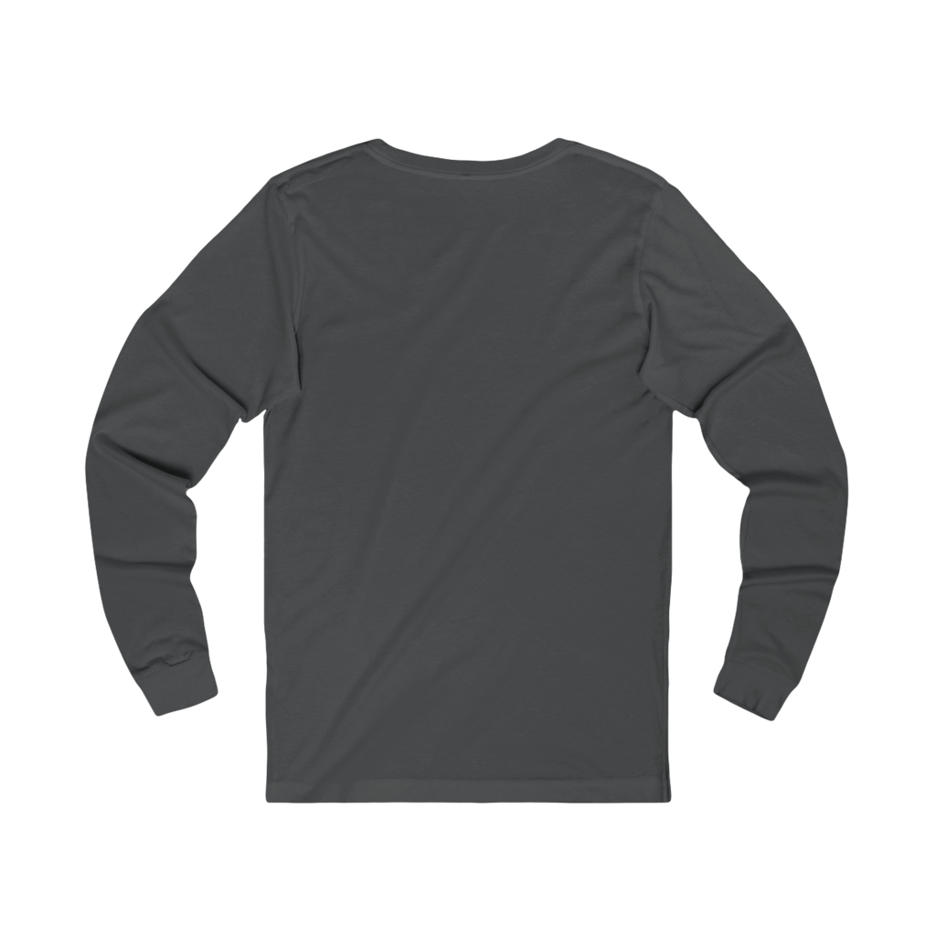 Long Sleeve T Asphalt