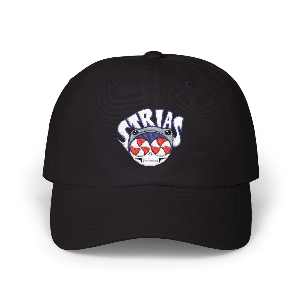 Hat Black