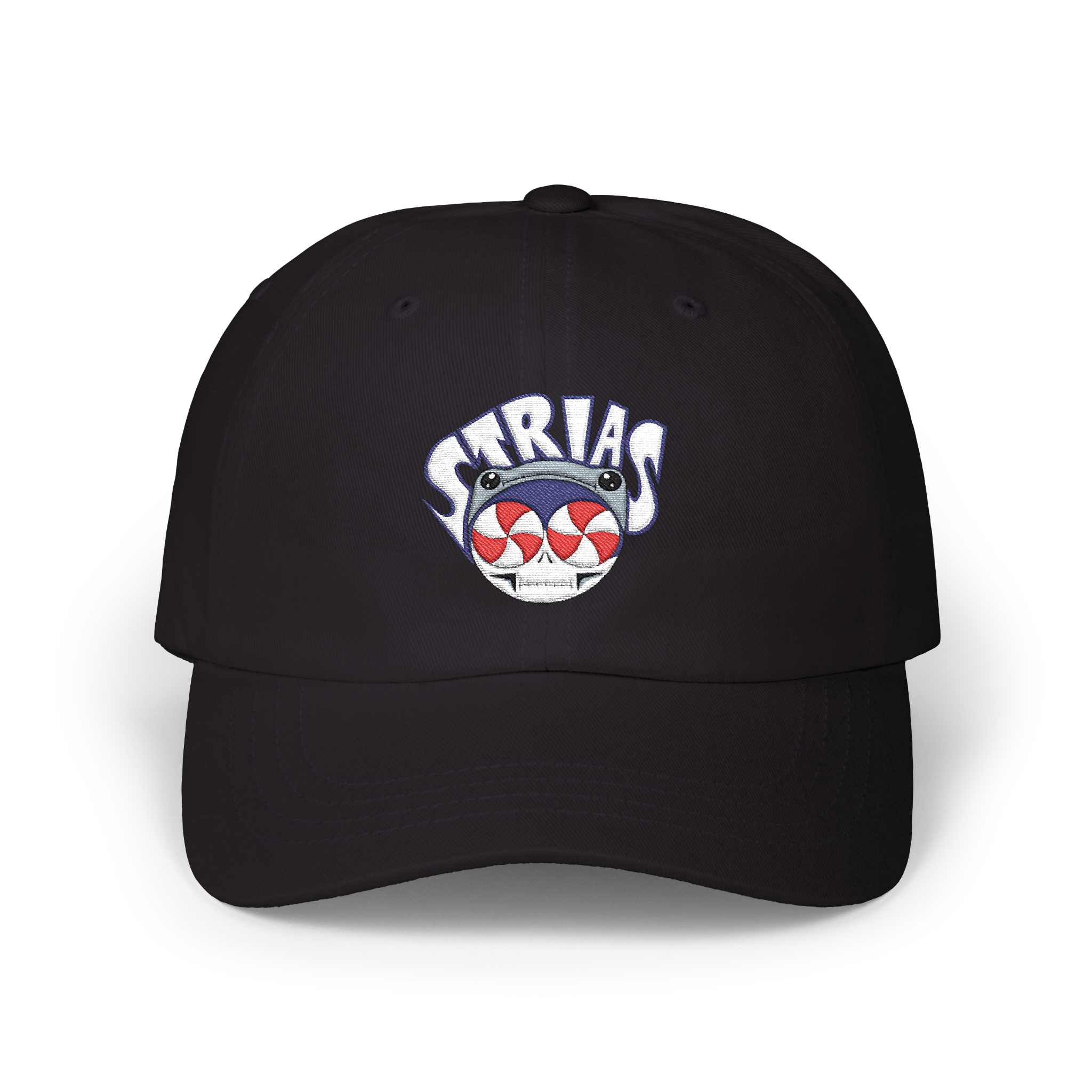 Hat Black
