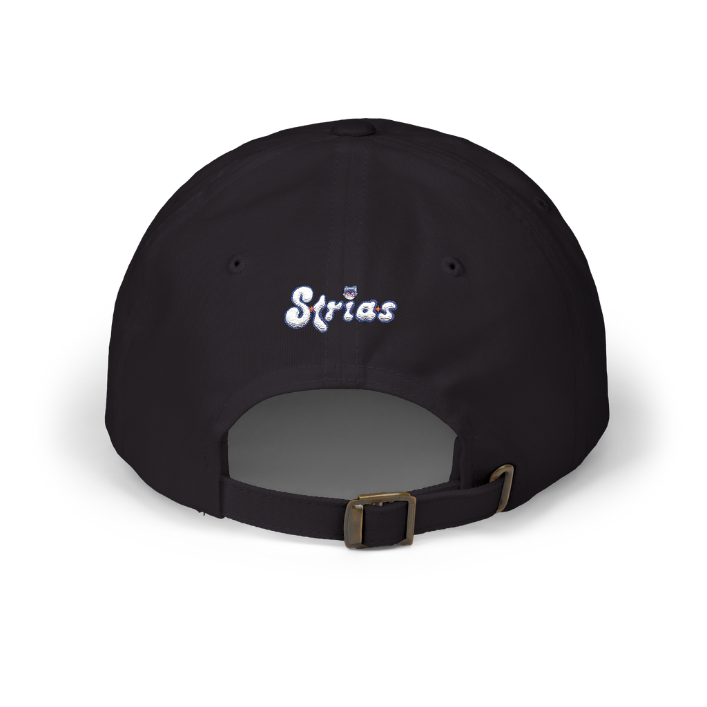 Hat Black