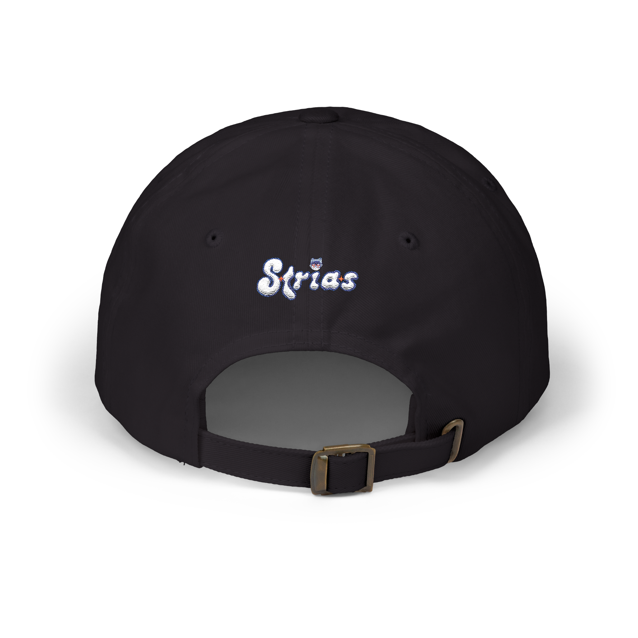 Hat Black