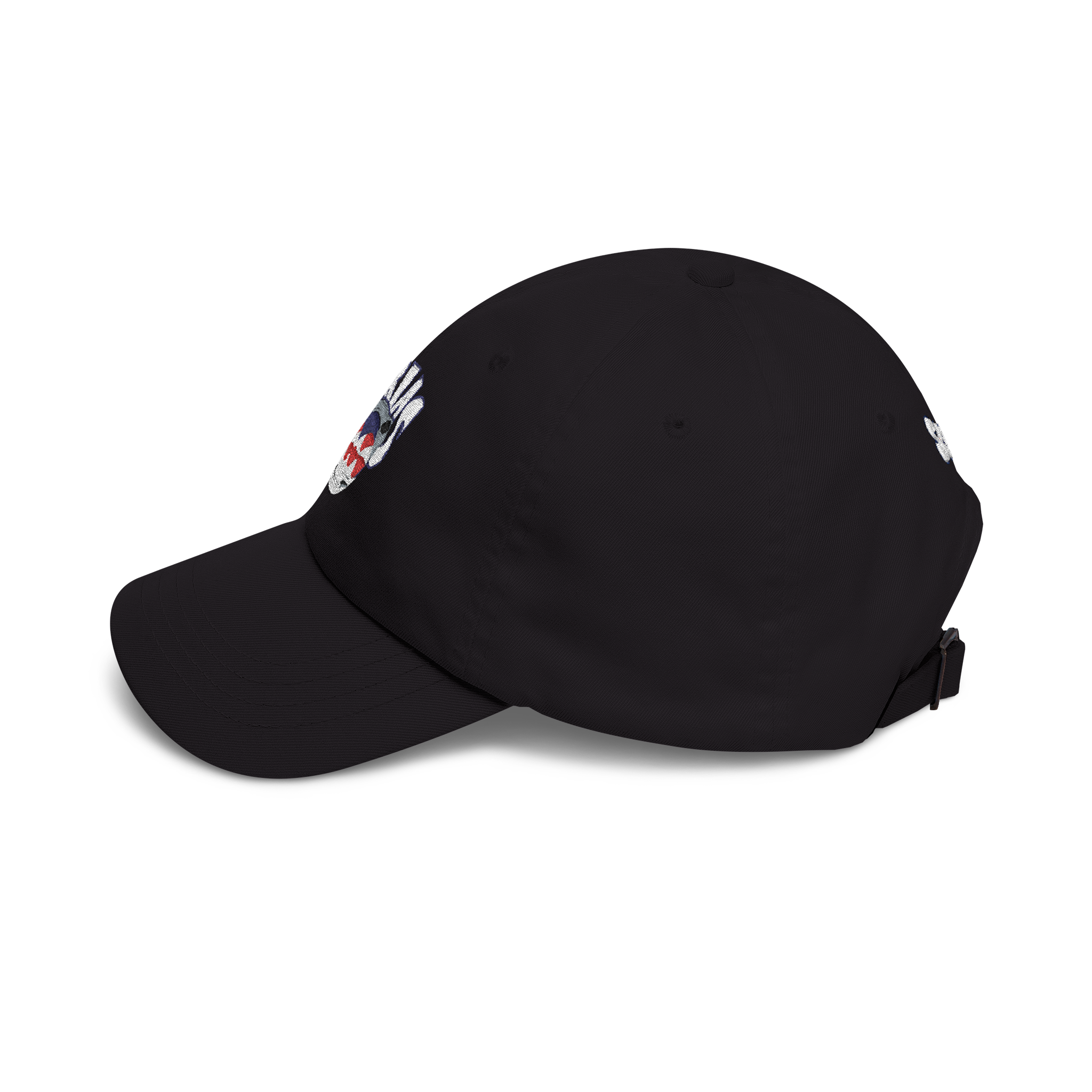 Hat Black