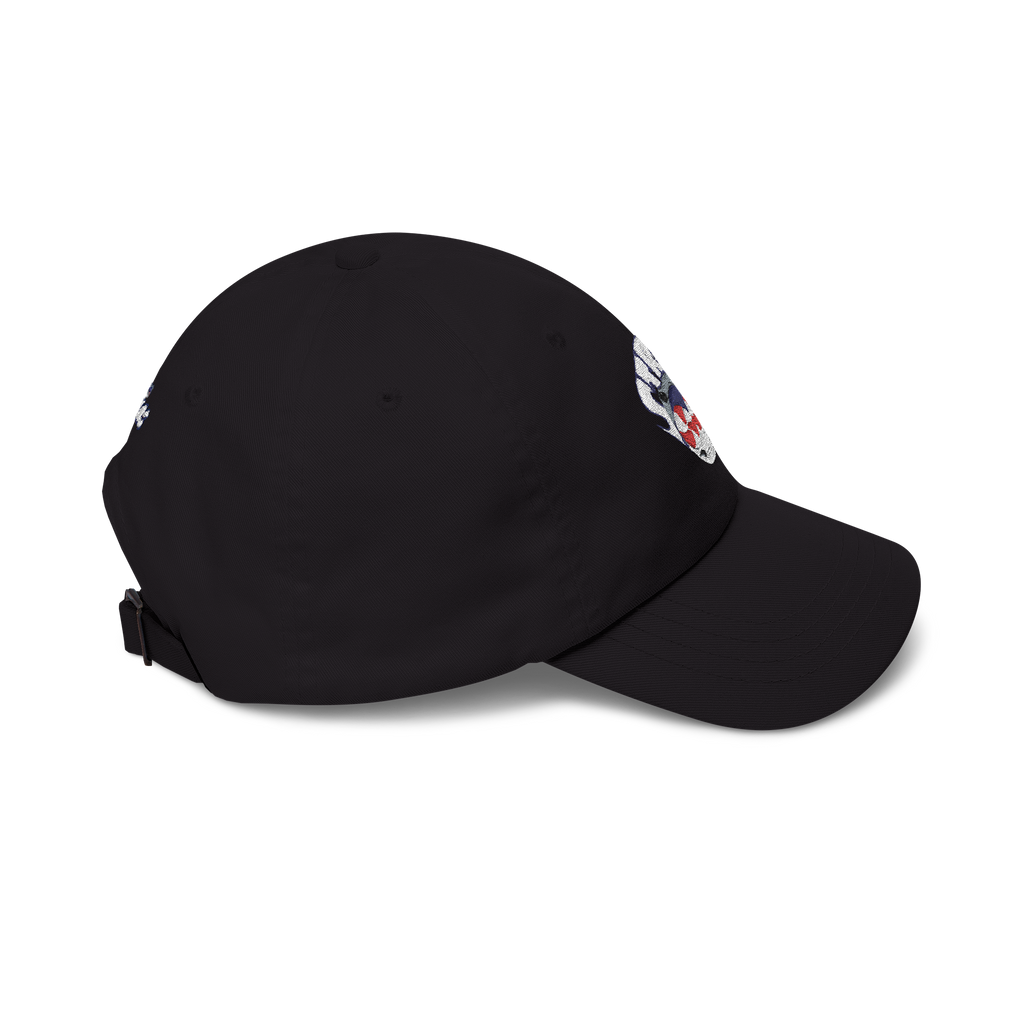 Hat Black