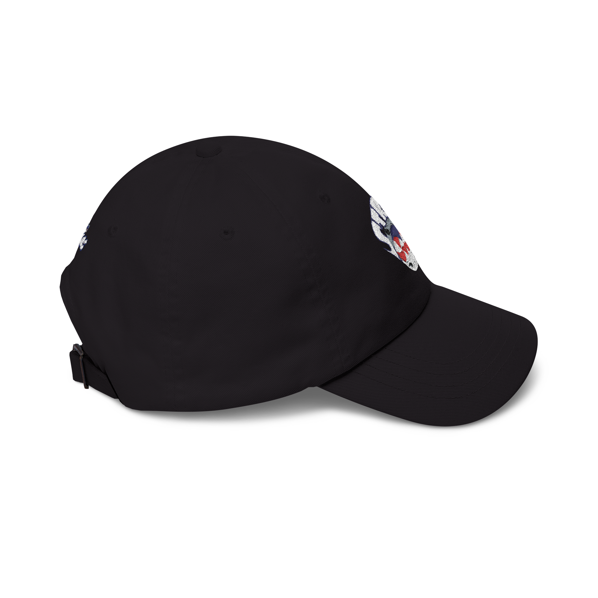 Hat Black