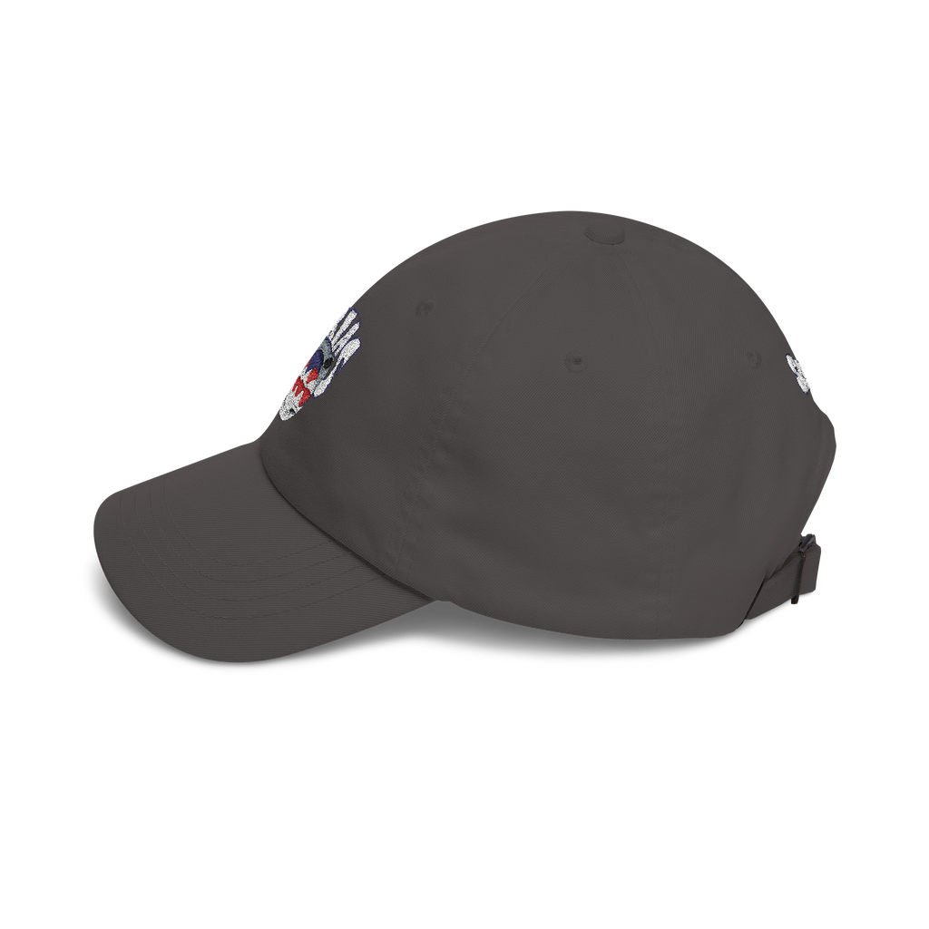 Hat Dark Grey