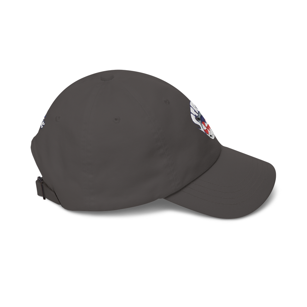 Hat Dark Grey