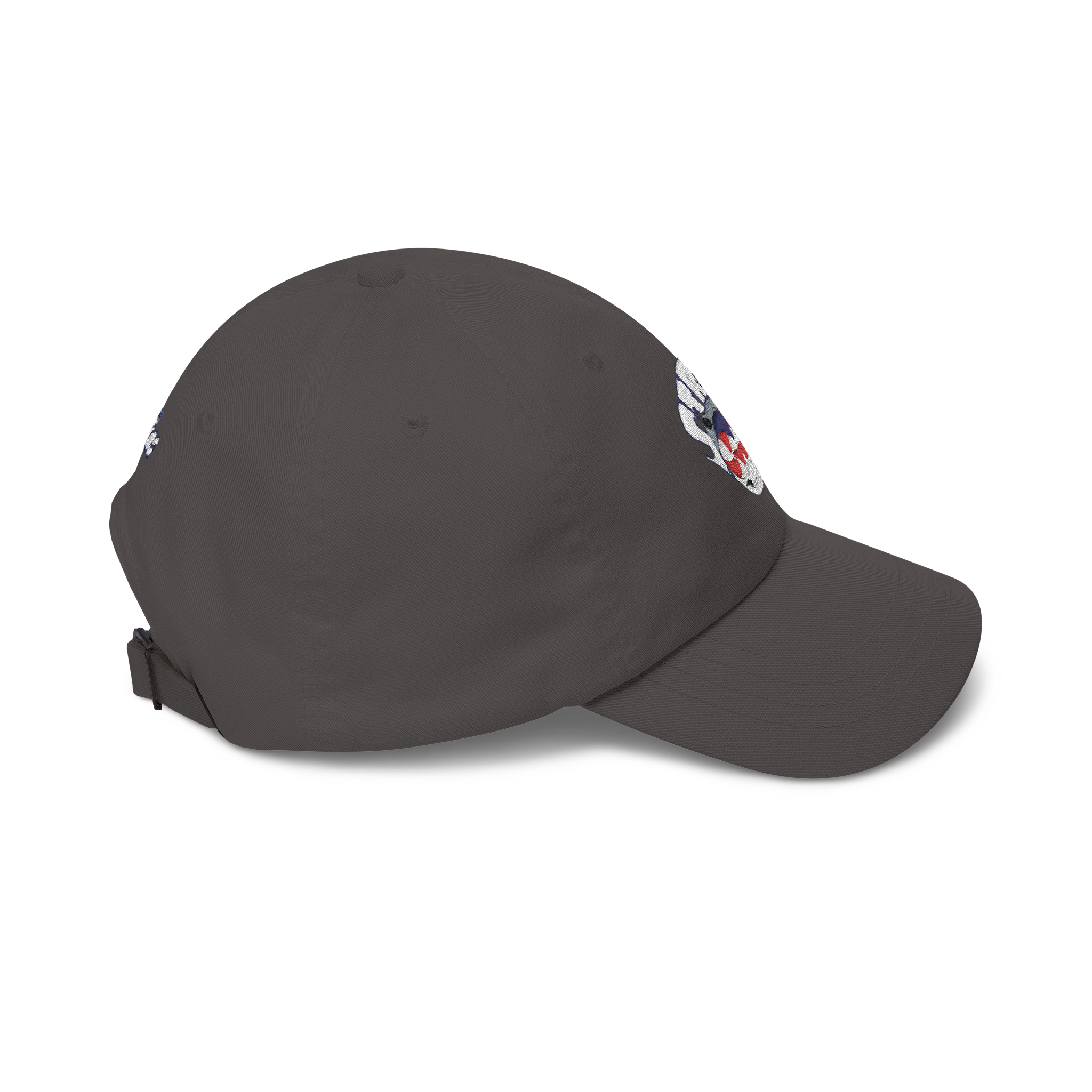 Hat Dark Grey