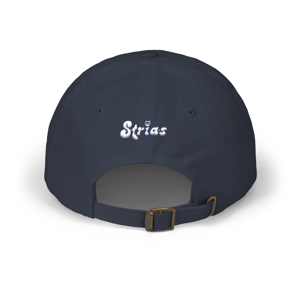 Hat Navy