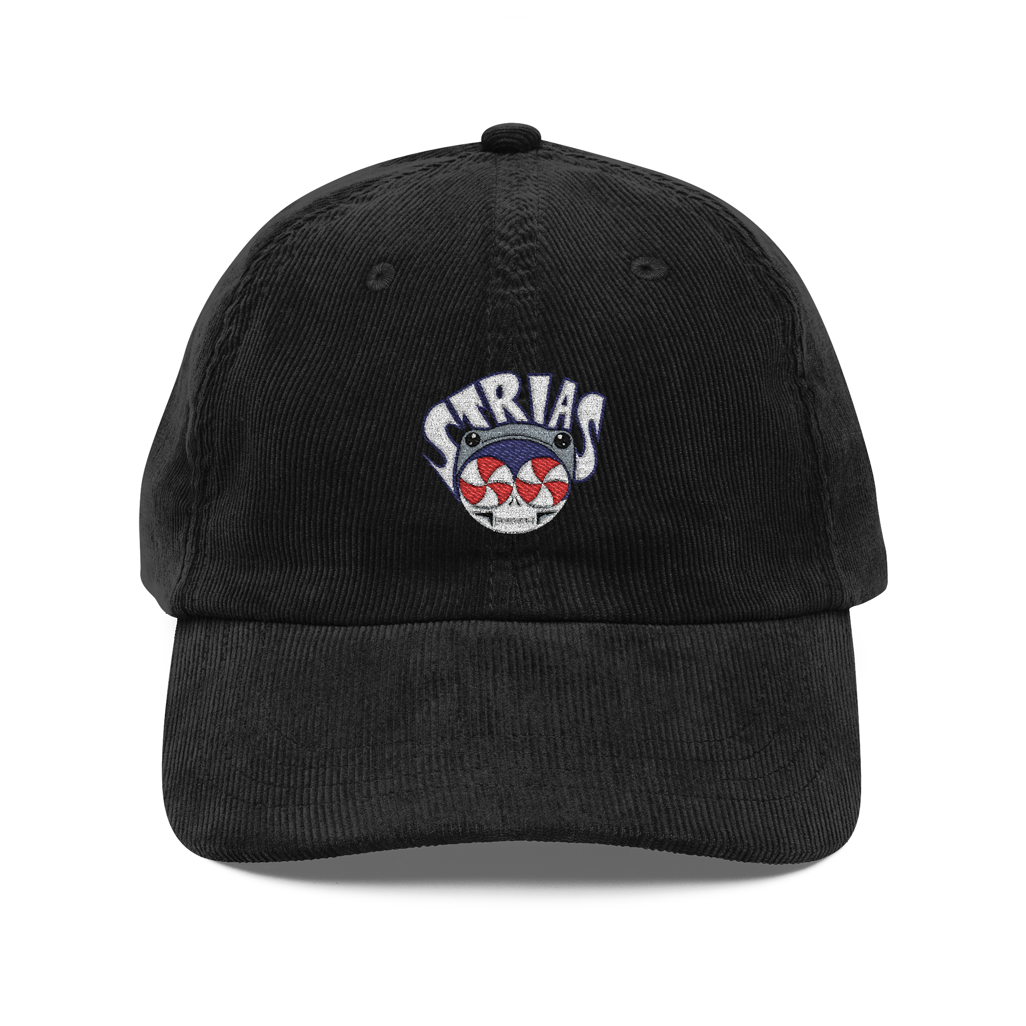 Hat Black