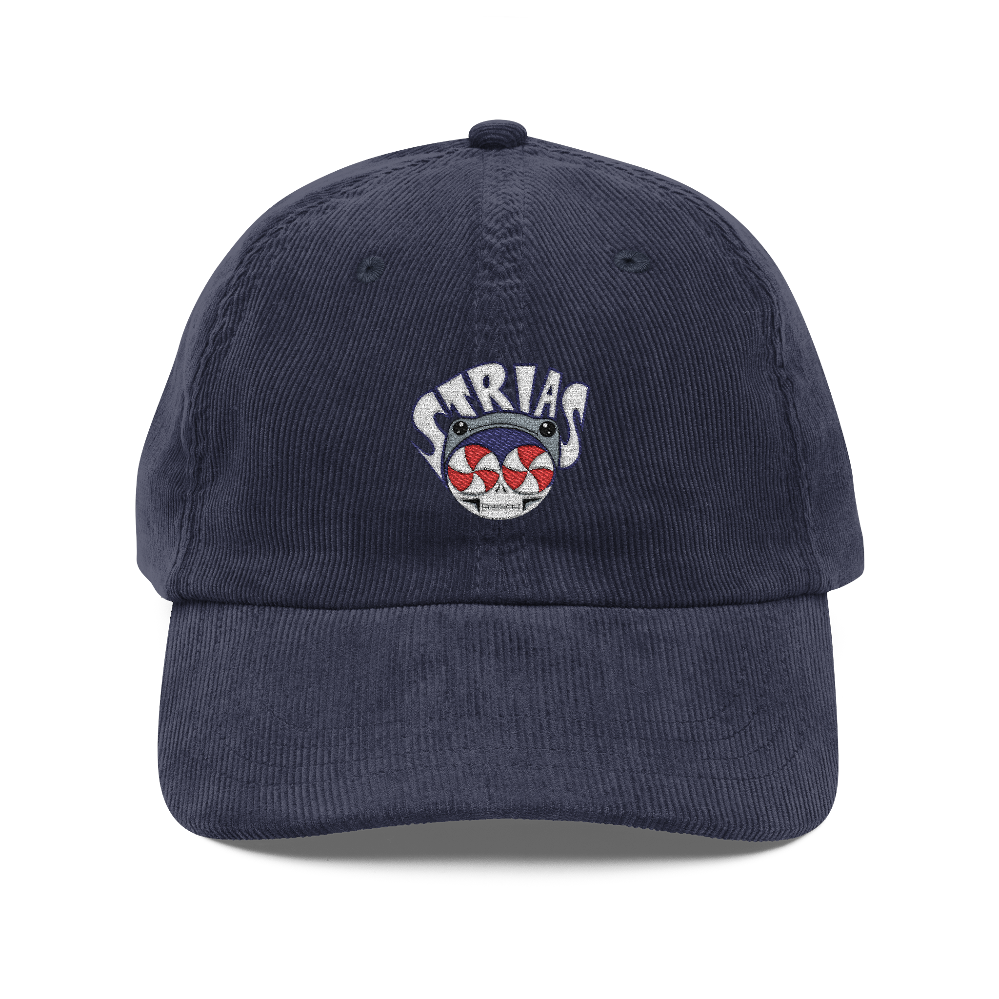 Hat Navy Blue