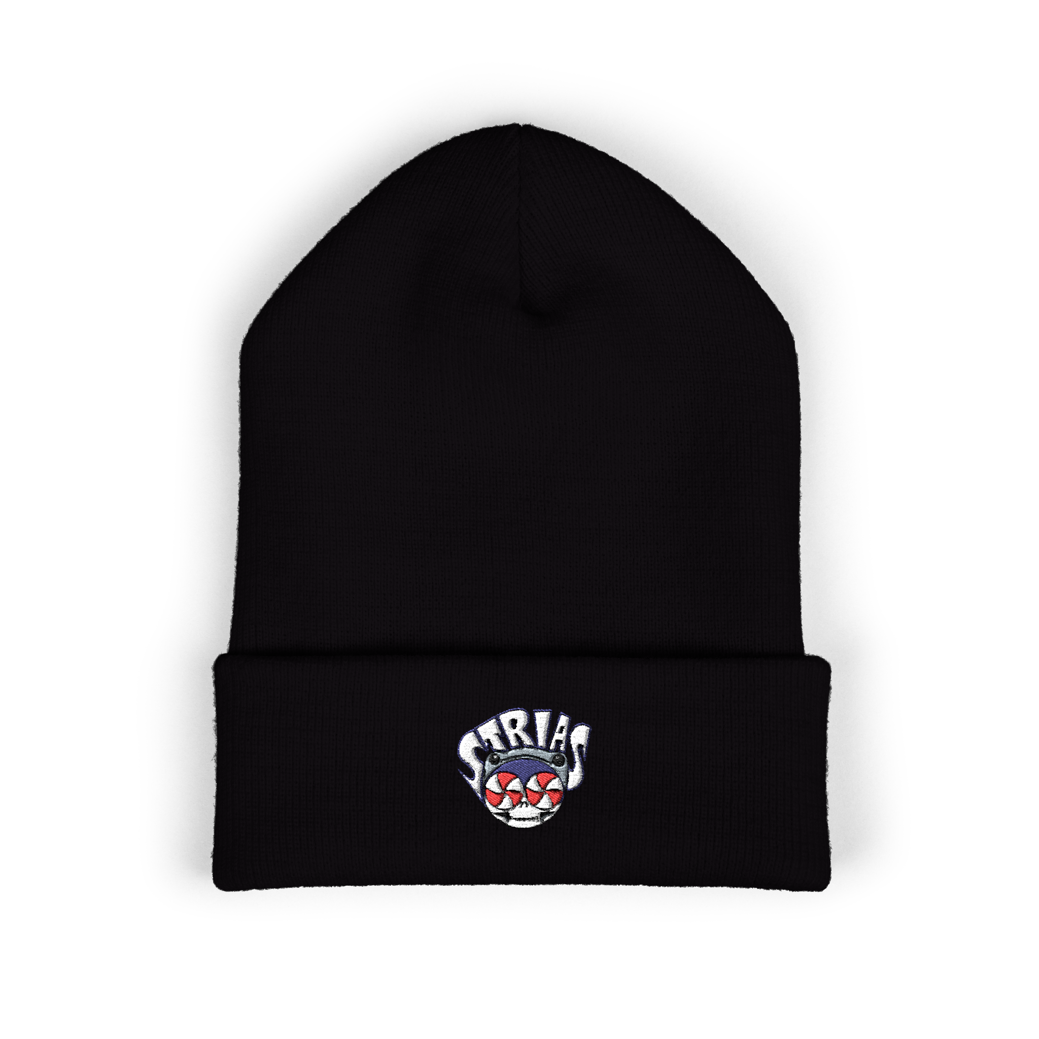Beanie Black