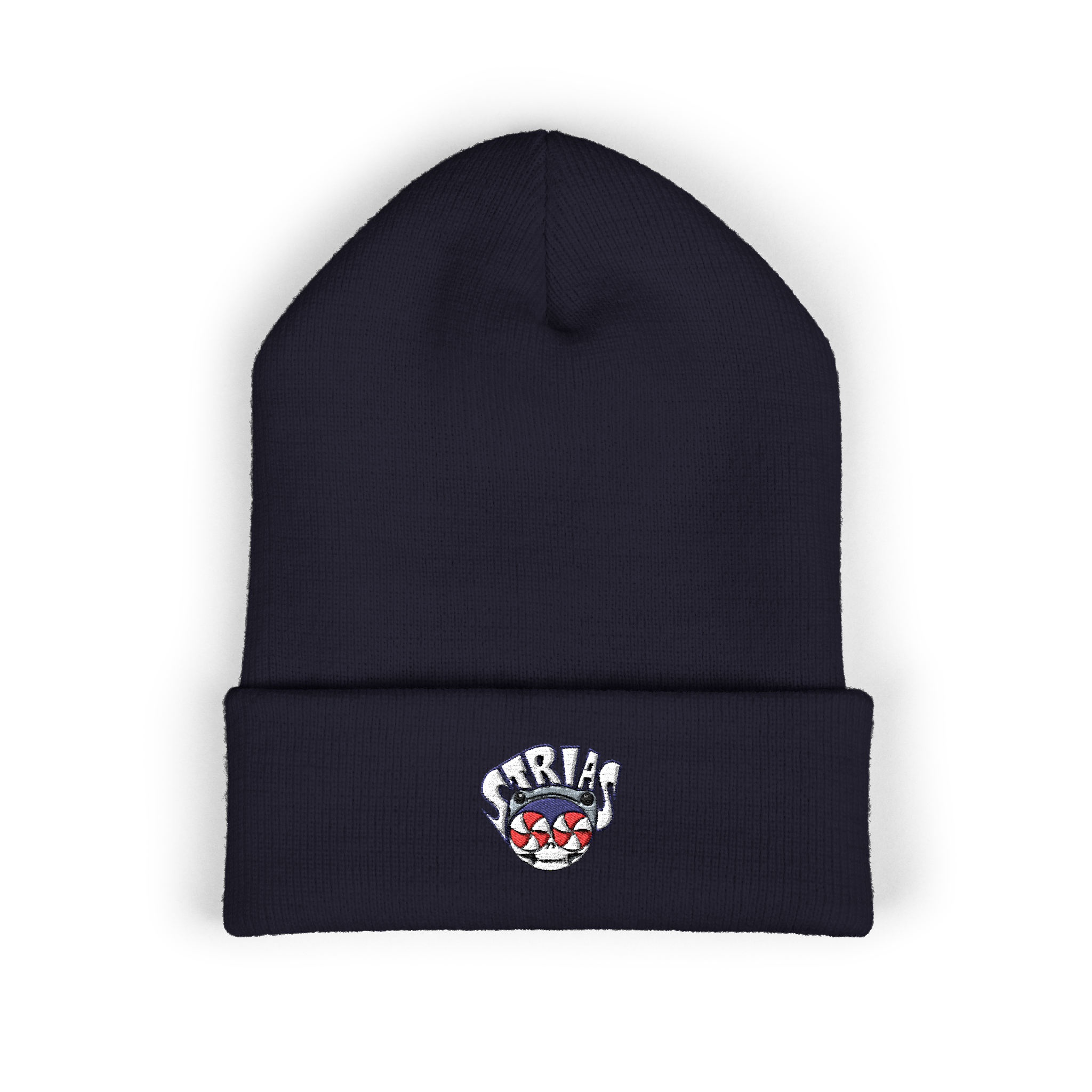 Beanie Navy