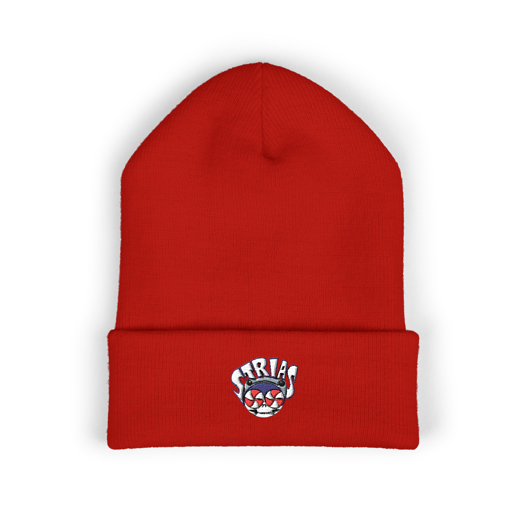 Beanie Red