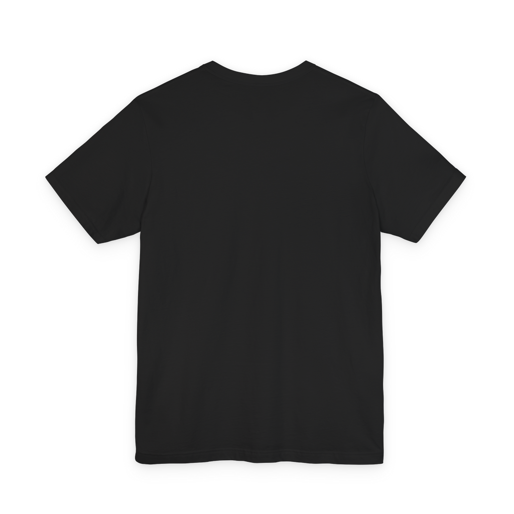 T-Shirt Black