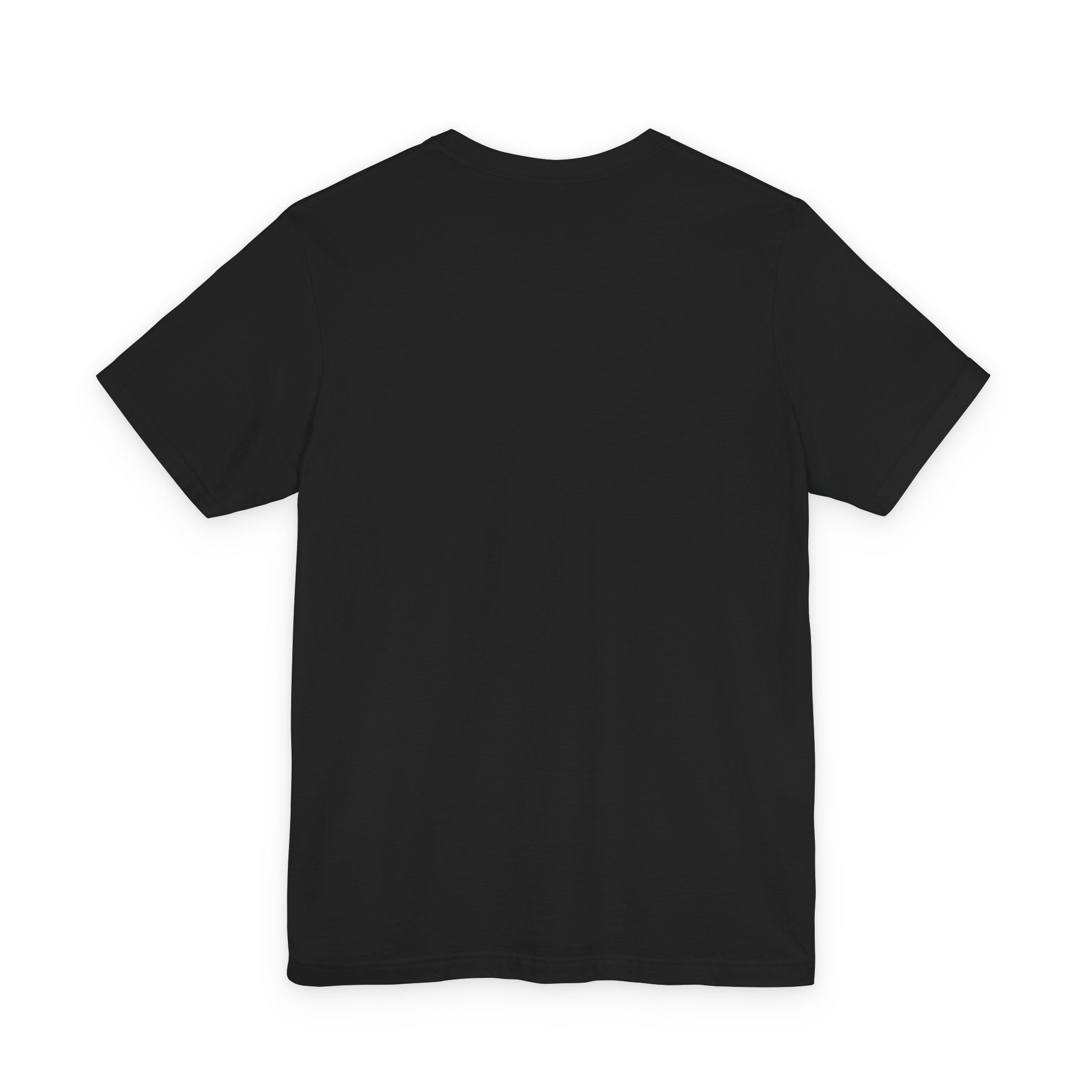 T-Shirt Black
